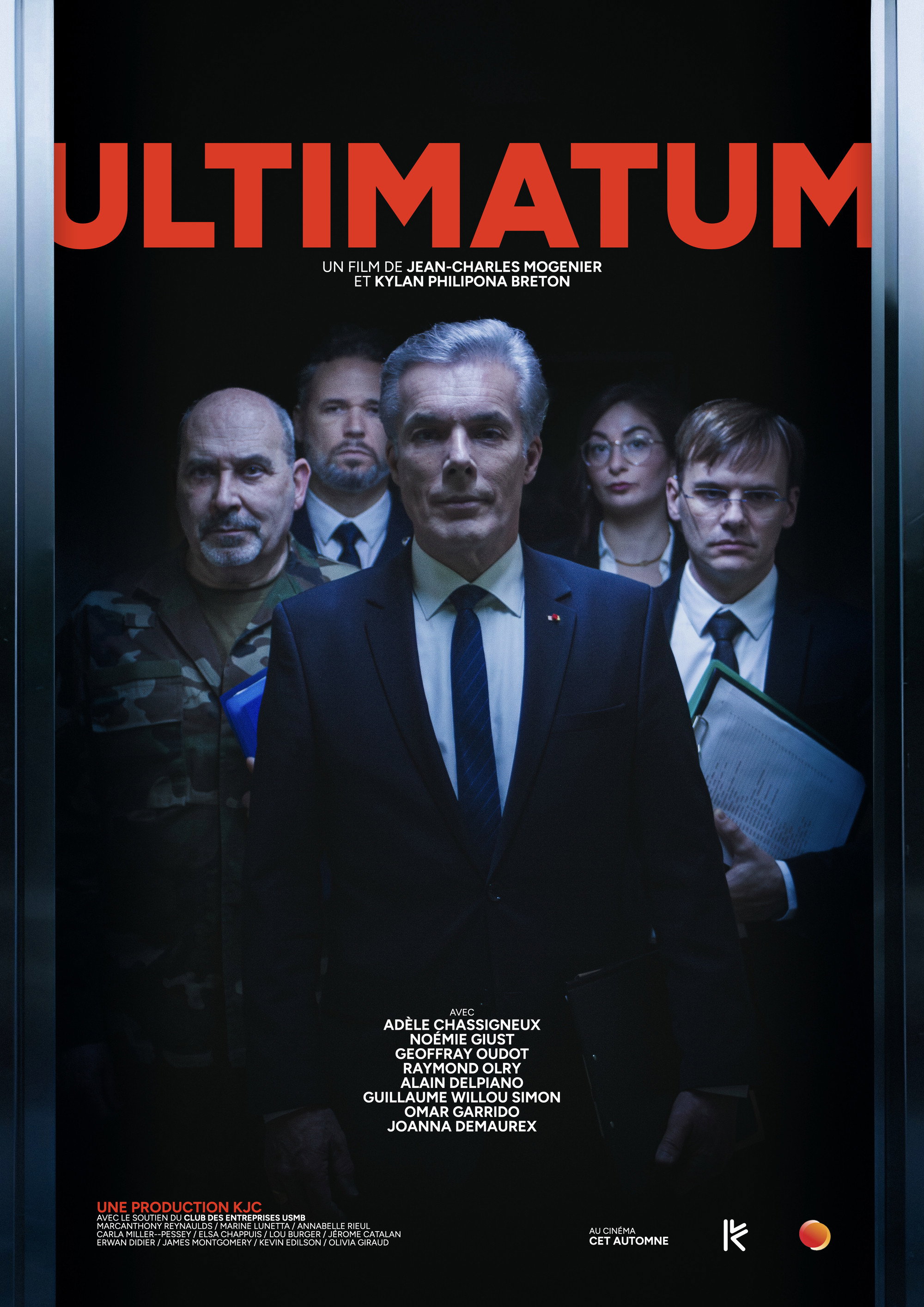 ULTIMATUM