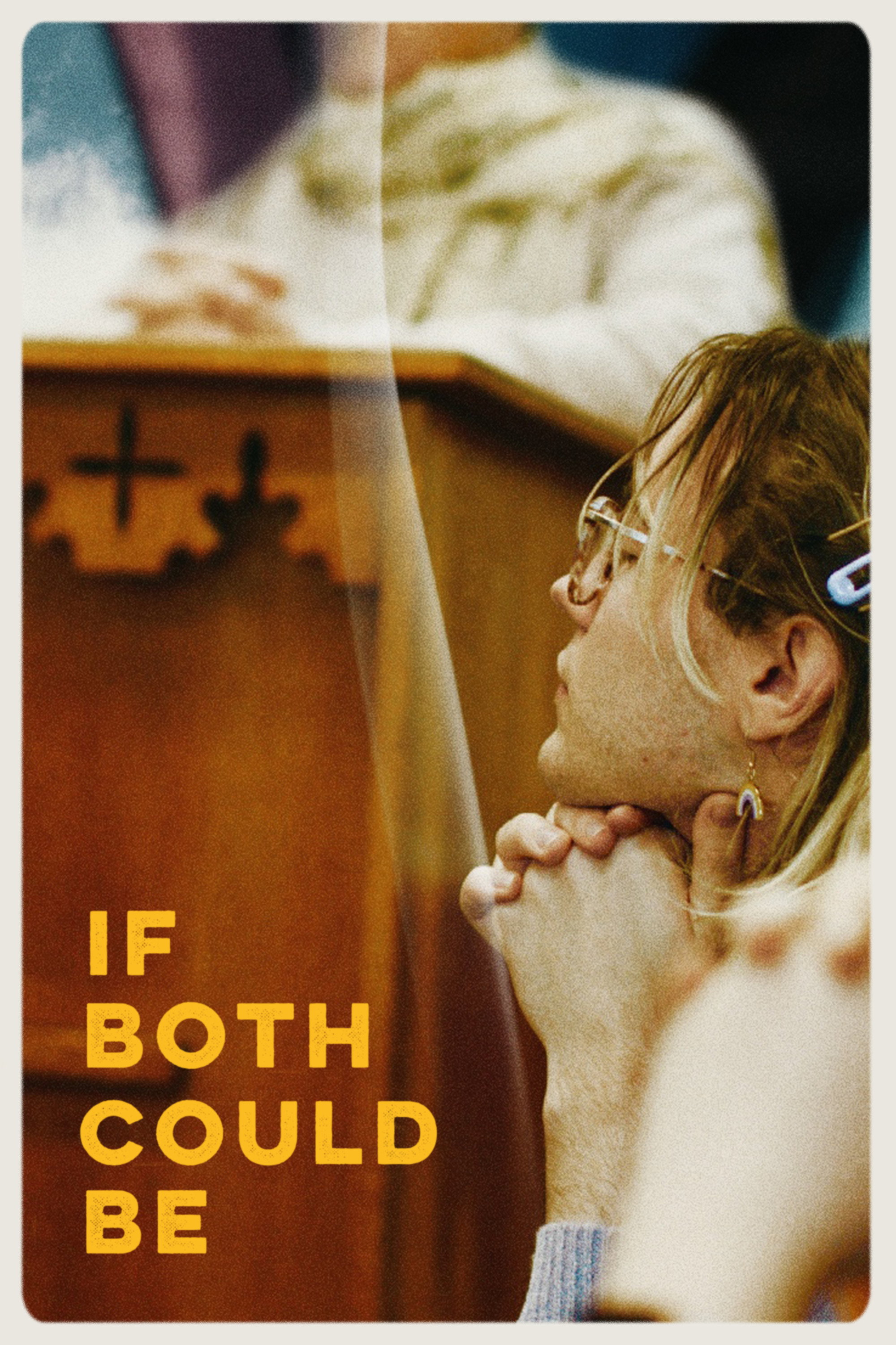 If Both Could Be