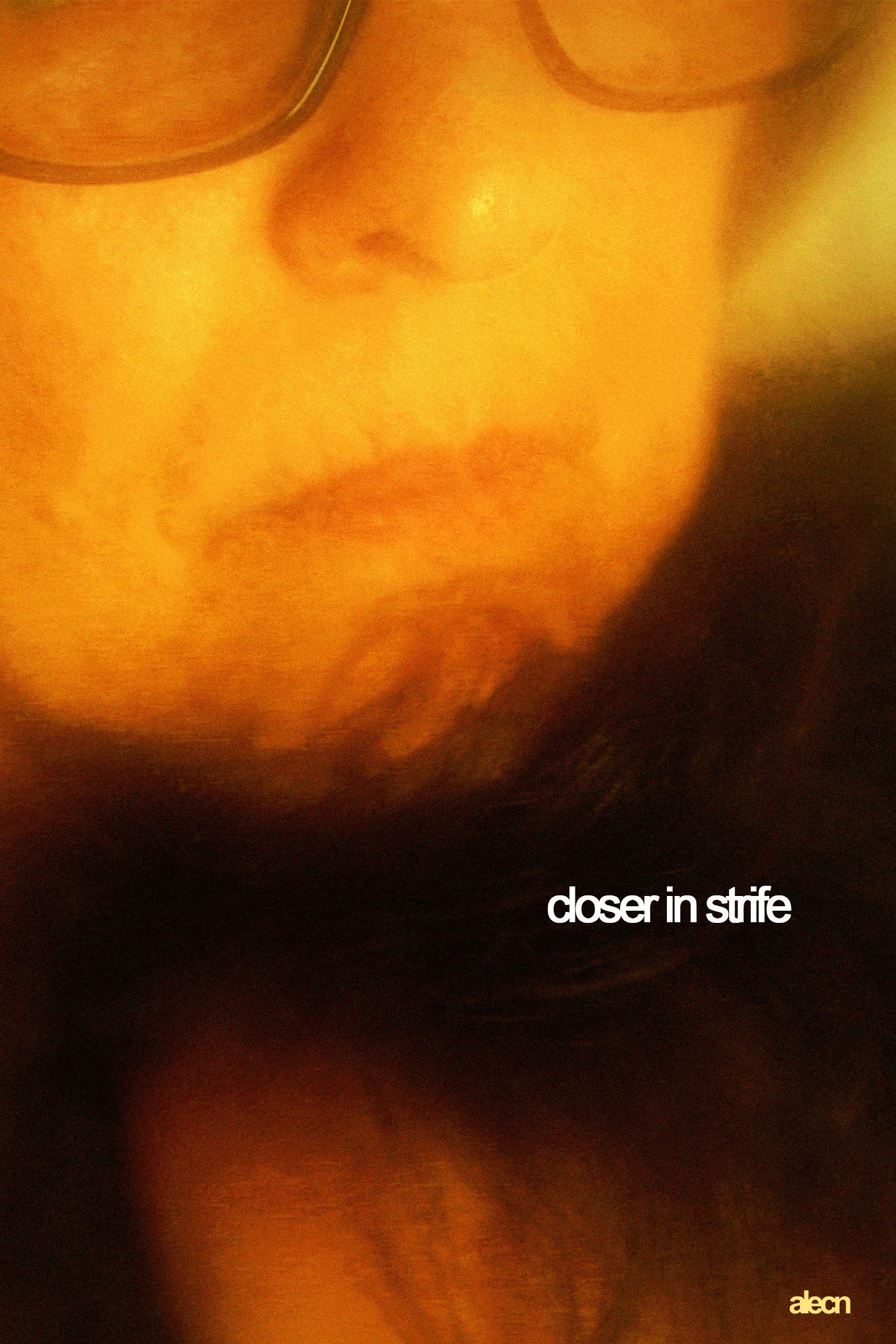 Closer in Strife
