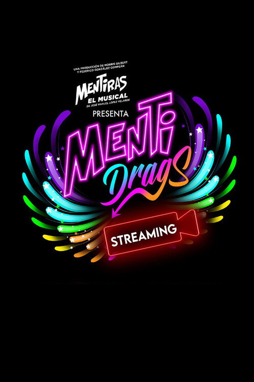 Mentidrags
