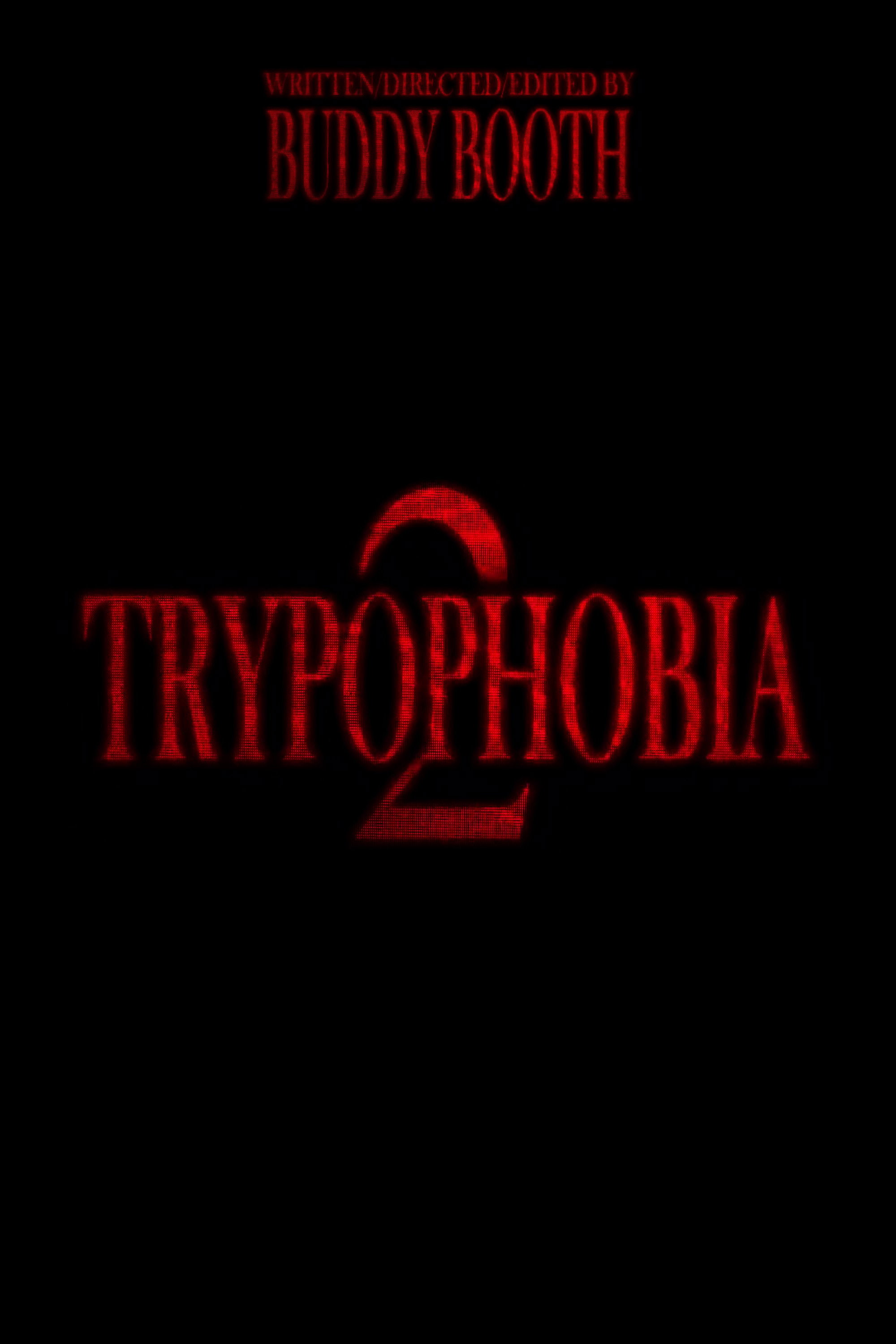 Trypophobia Part 2