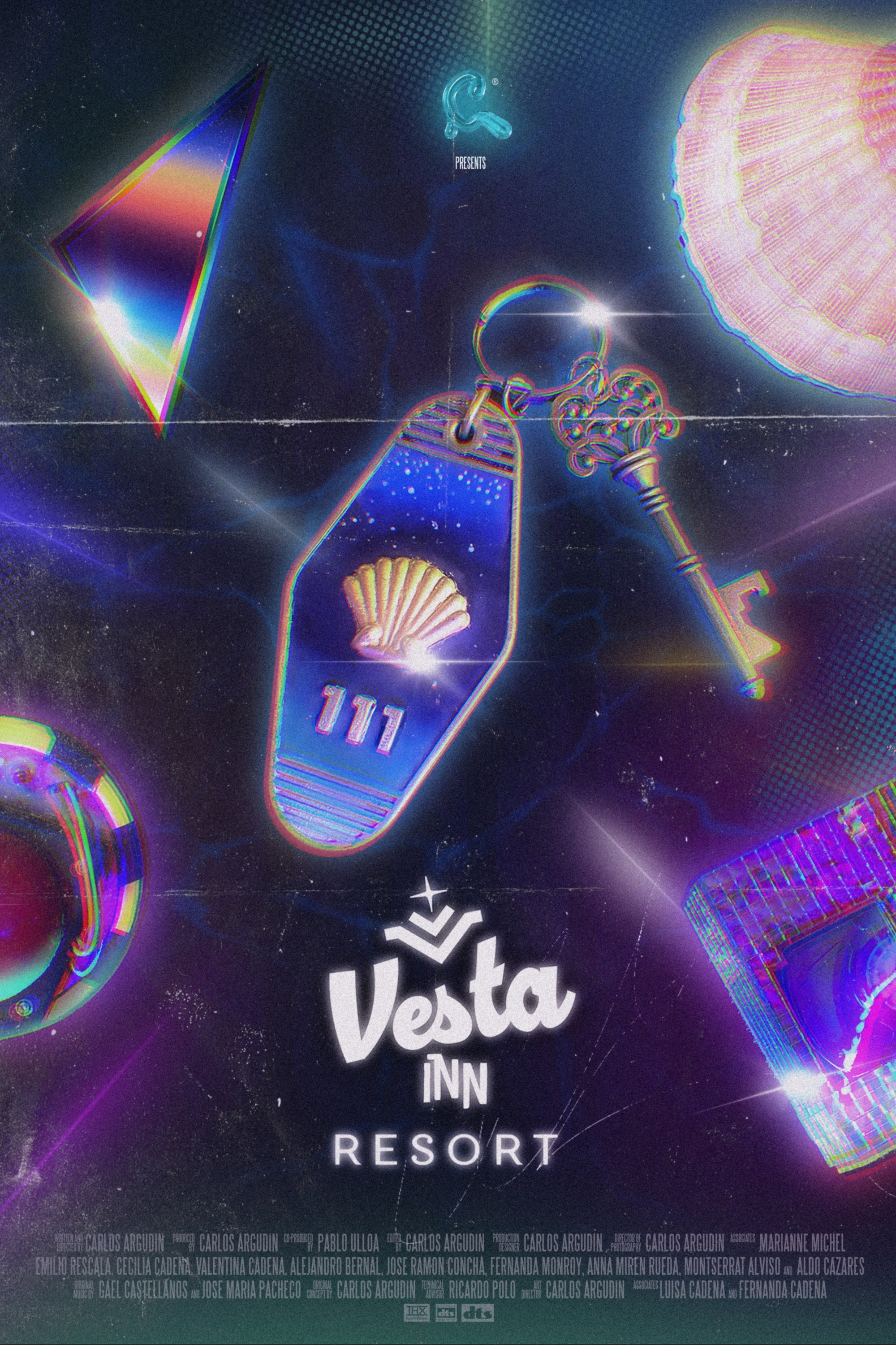 Vesta Inn Resort