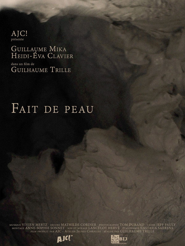Fait de peau