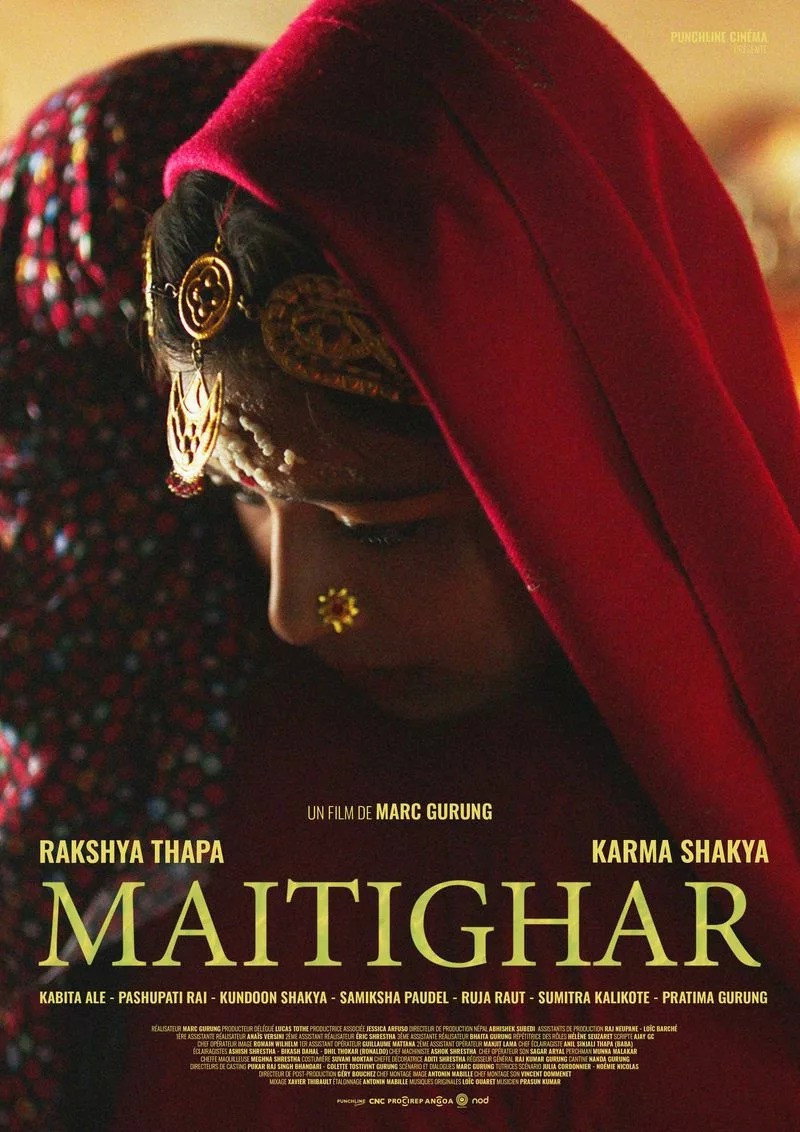 Maitighar