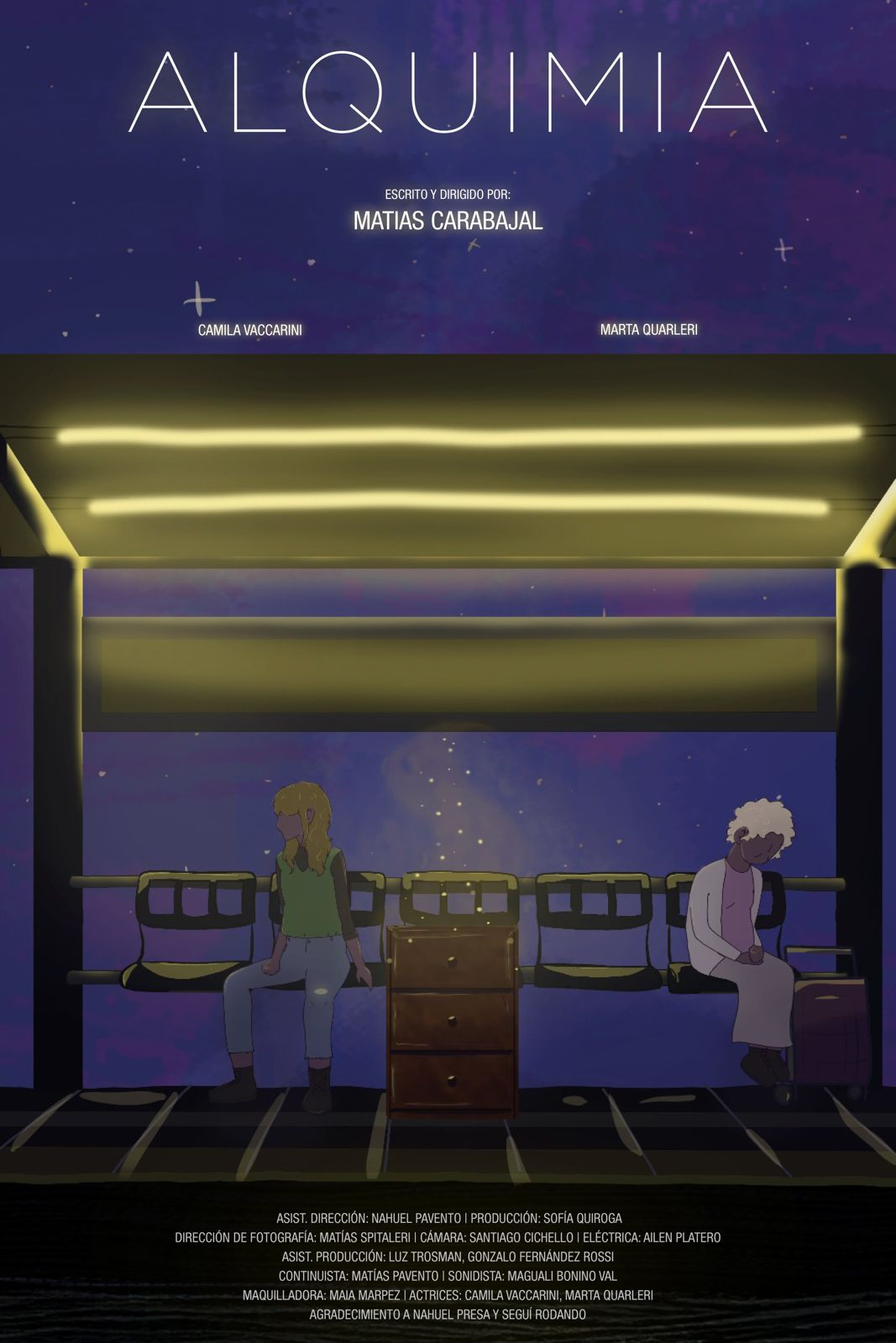Alquimia