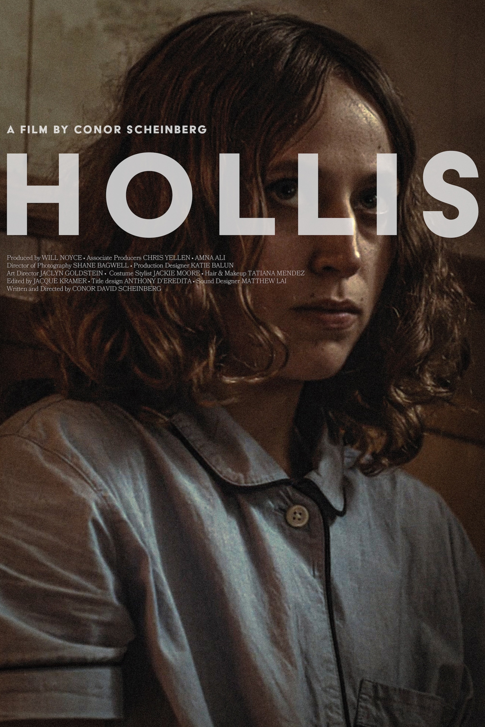 Hollis