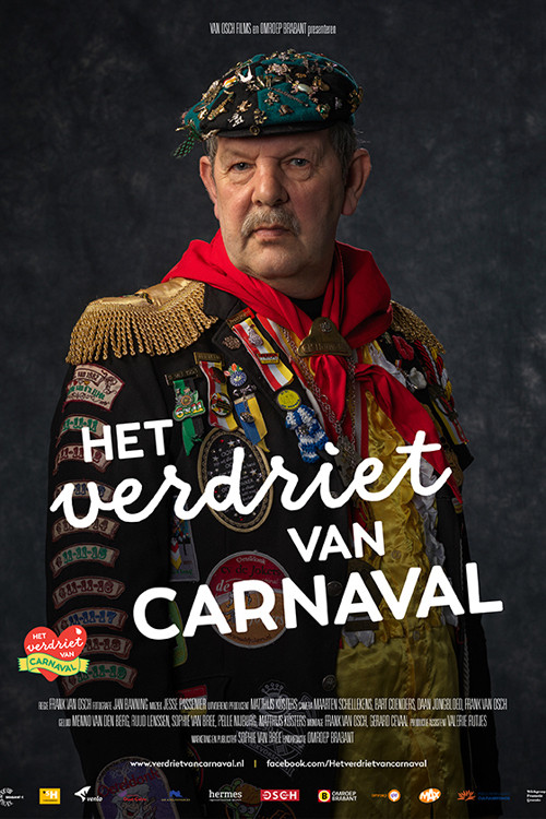 Het Verdriet van Carnaval