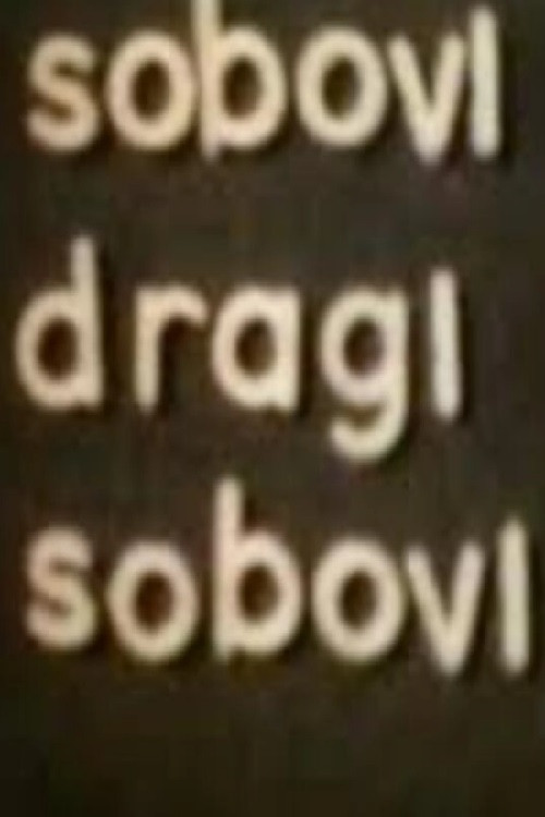 Sobovi, dragi sobovi