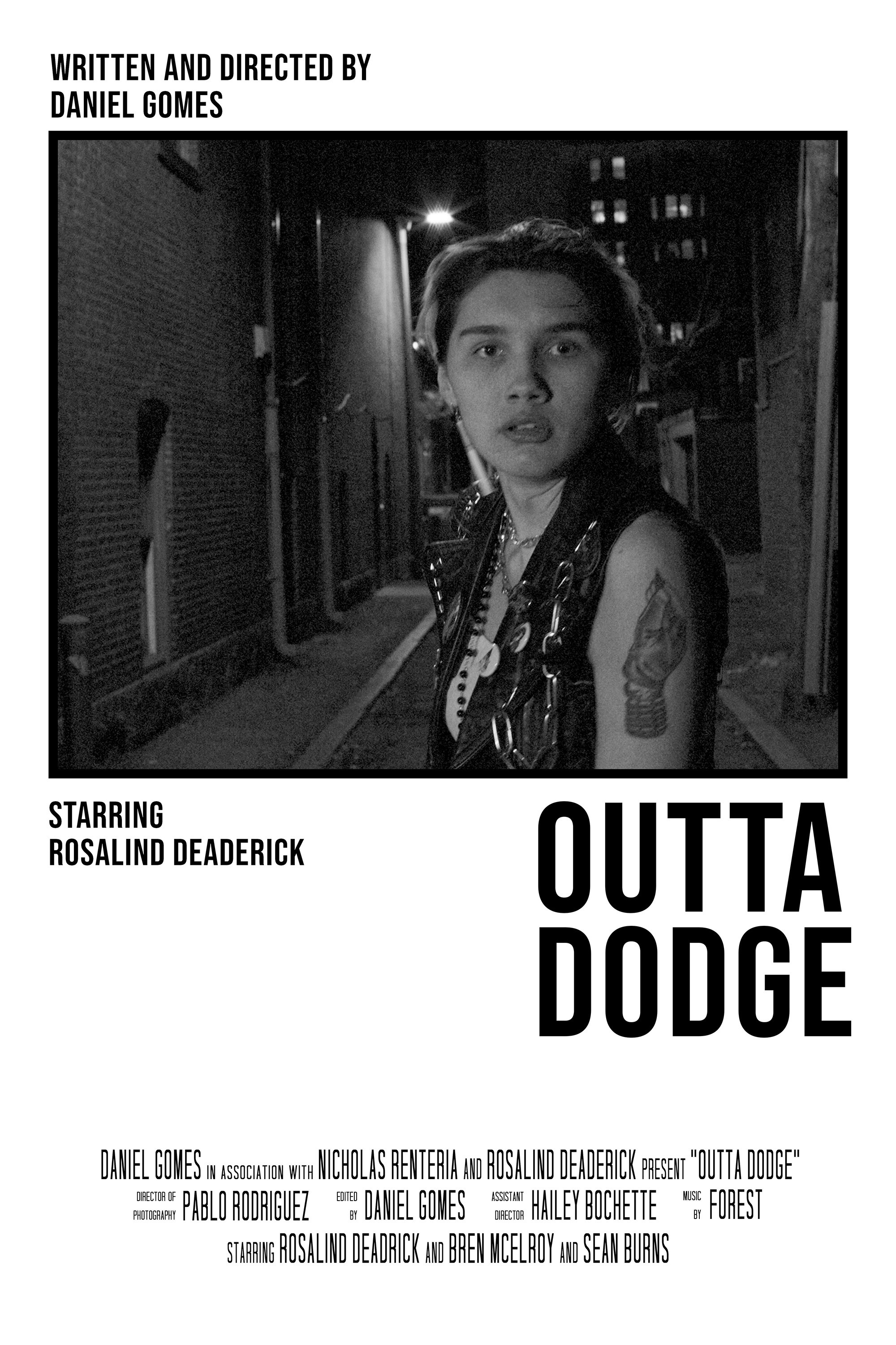 Outta Dodge