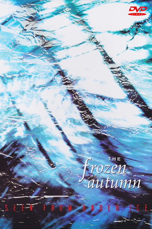 The Frozen Autumn: Seen From Under Ice