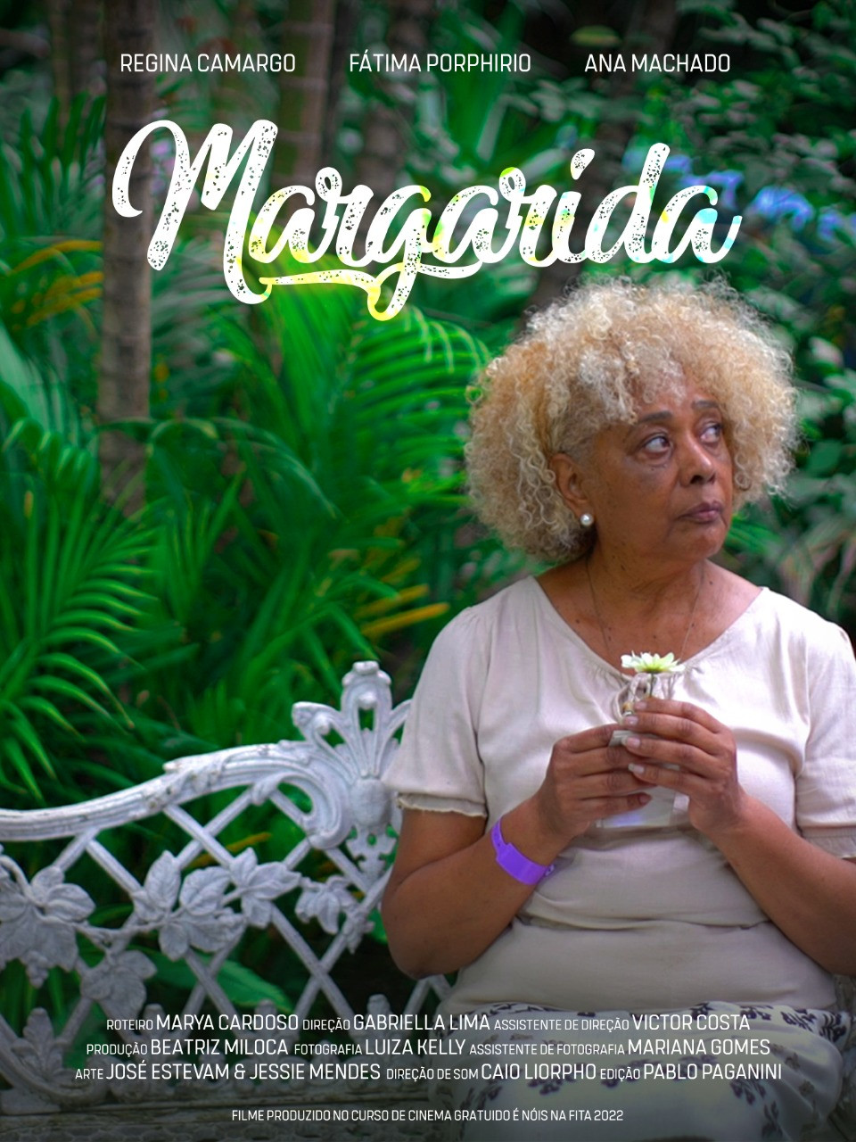 Margarida