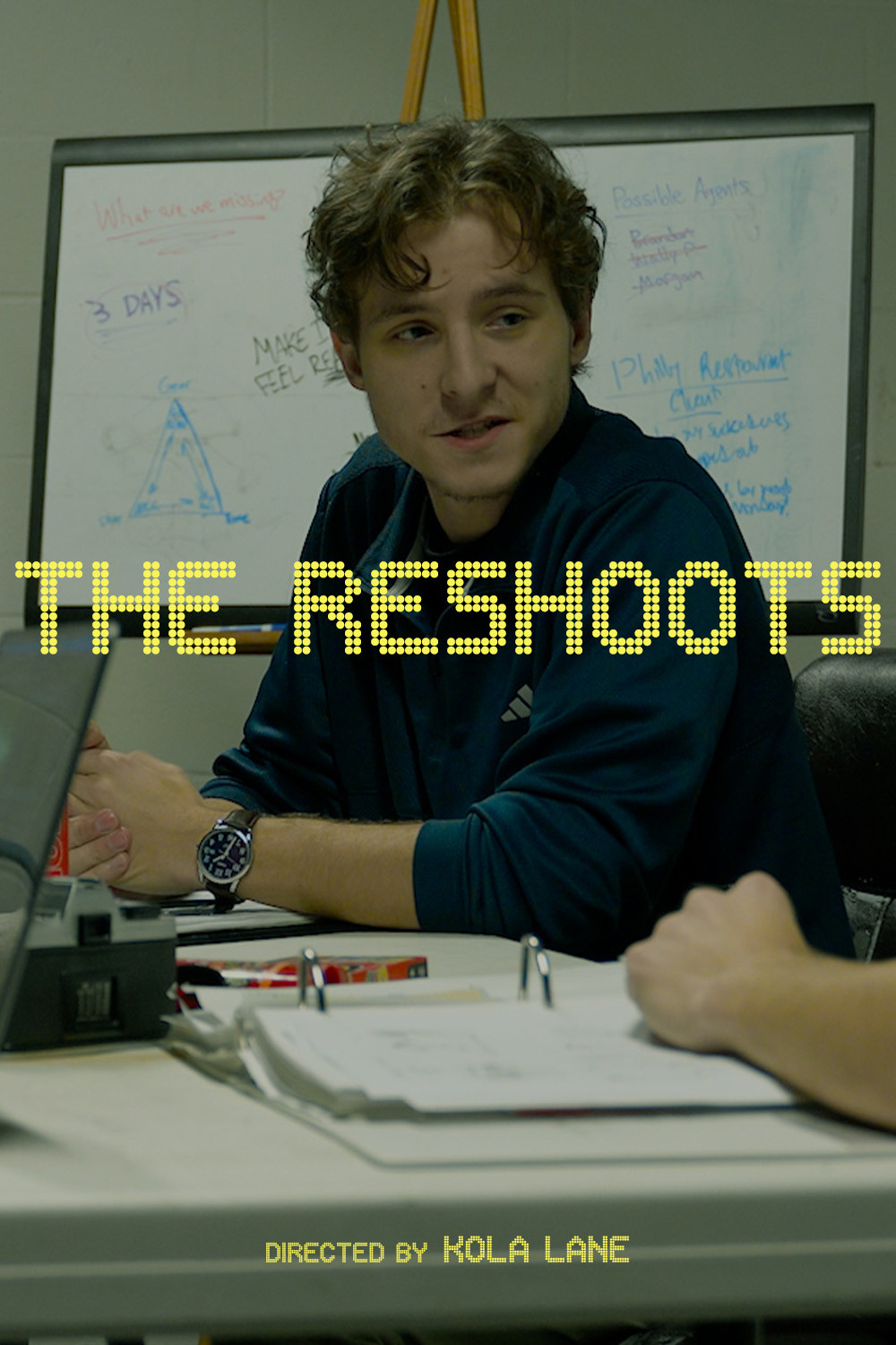 The Reshoots