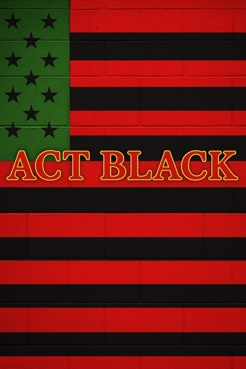 Act Black