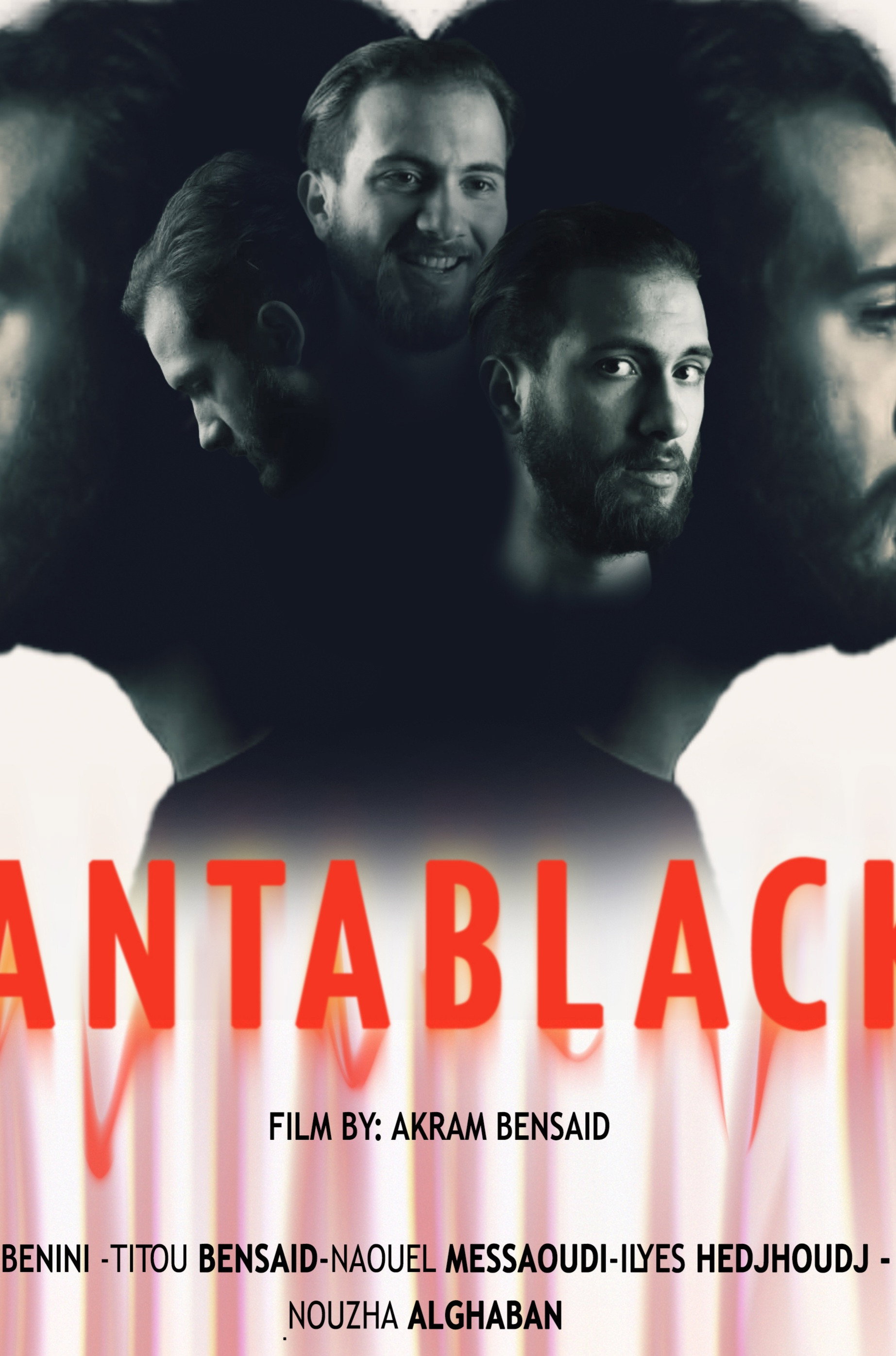 VANTABLACK