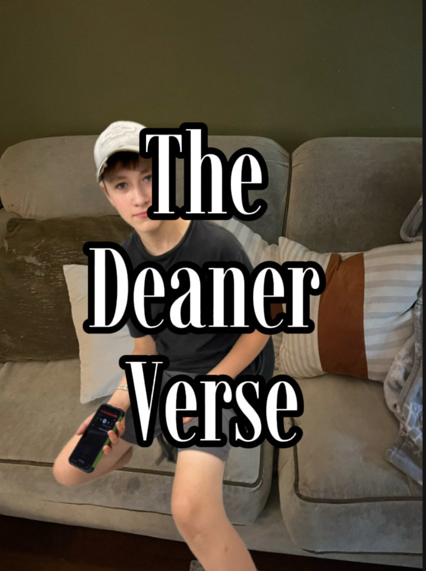 The Deaner Verse