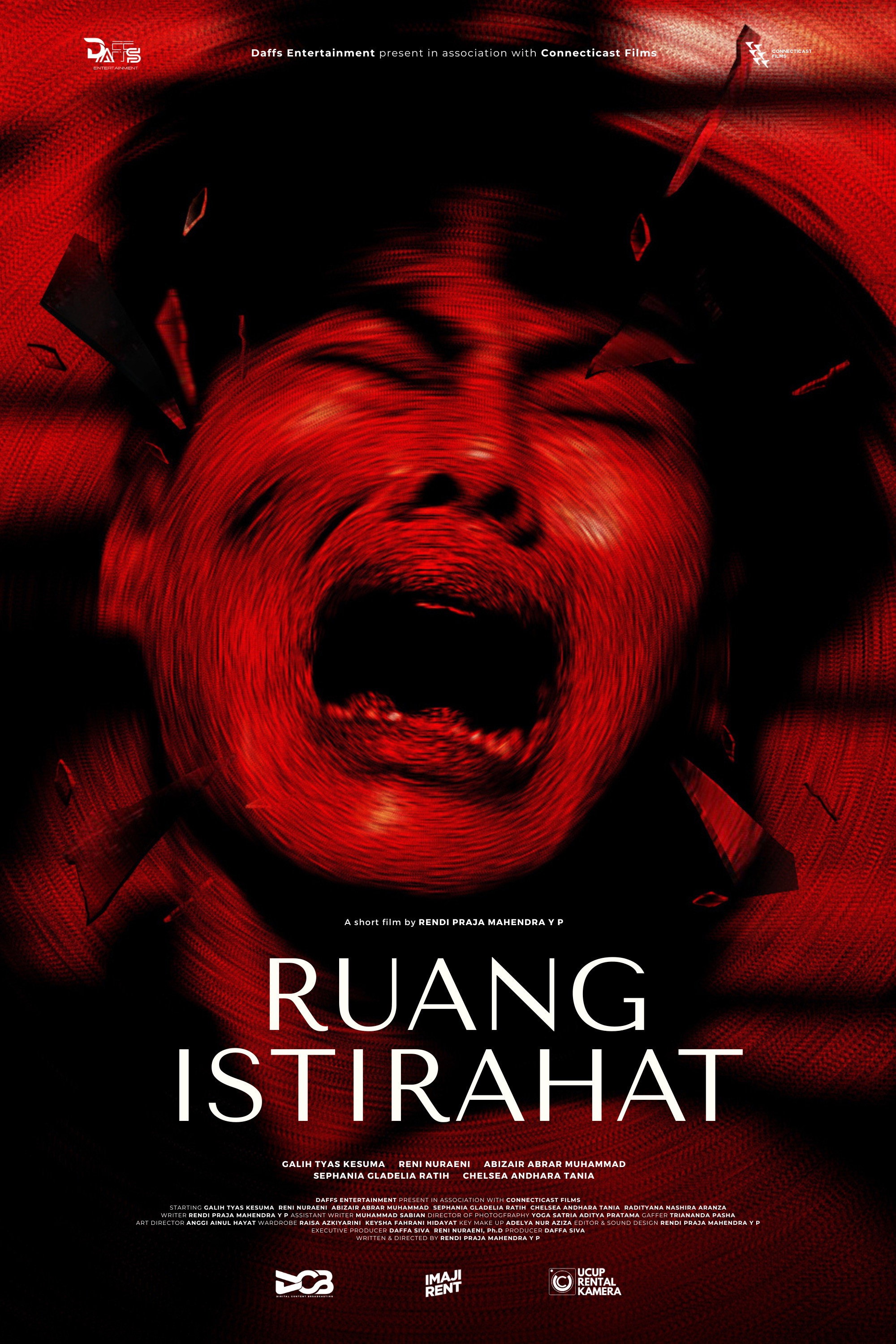 Ruang Istirahat