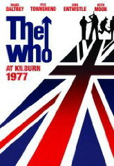 The Who: At Kilburn 1977