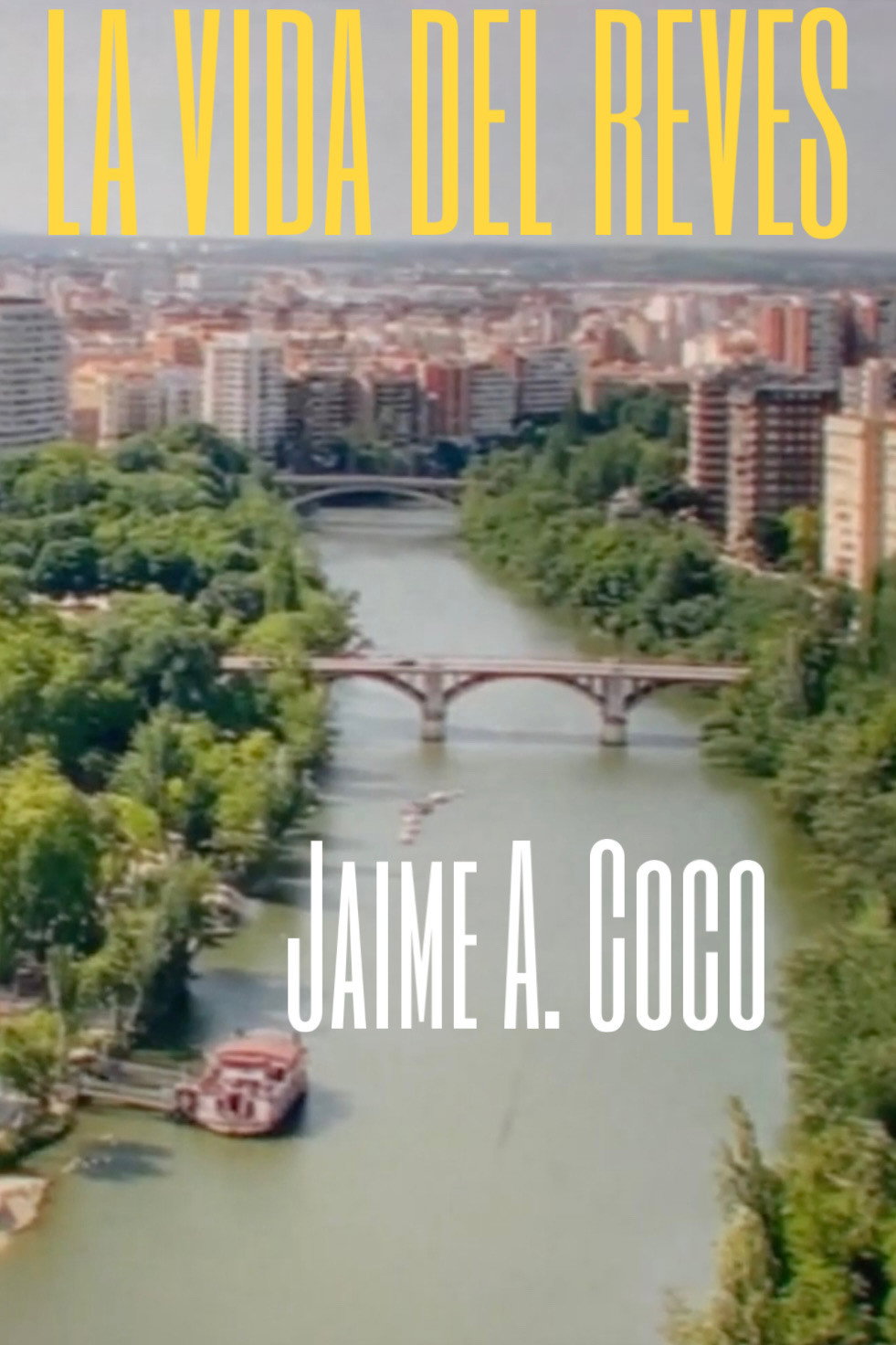 La vida del revés
