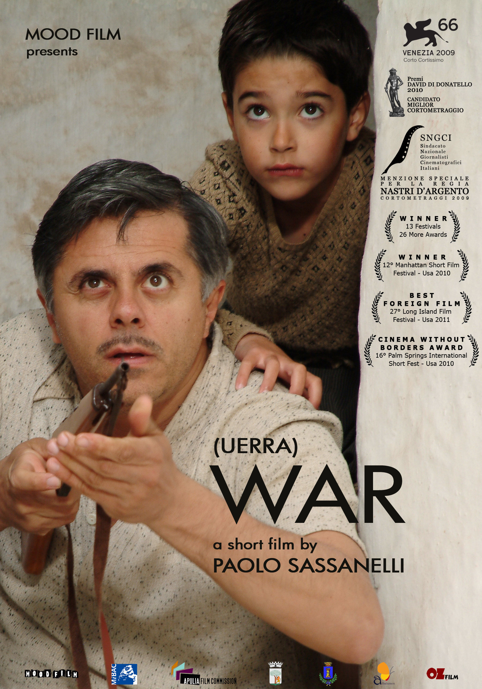 Uerra