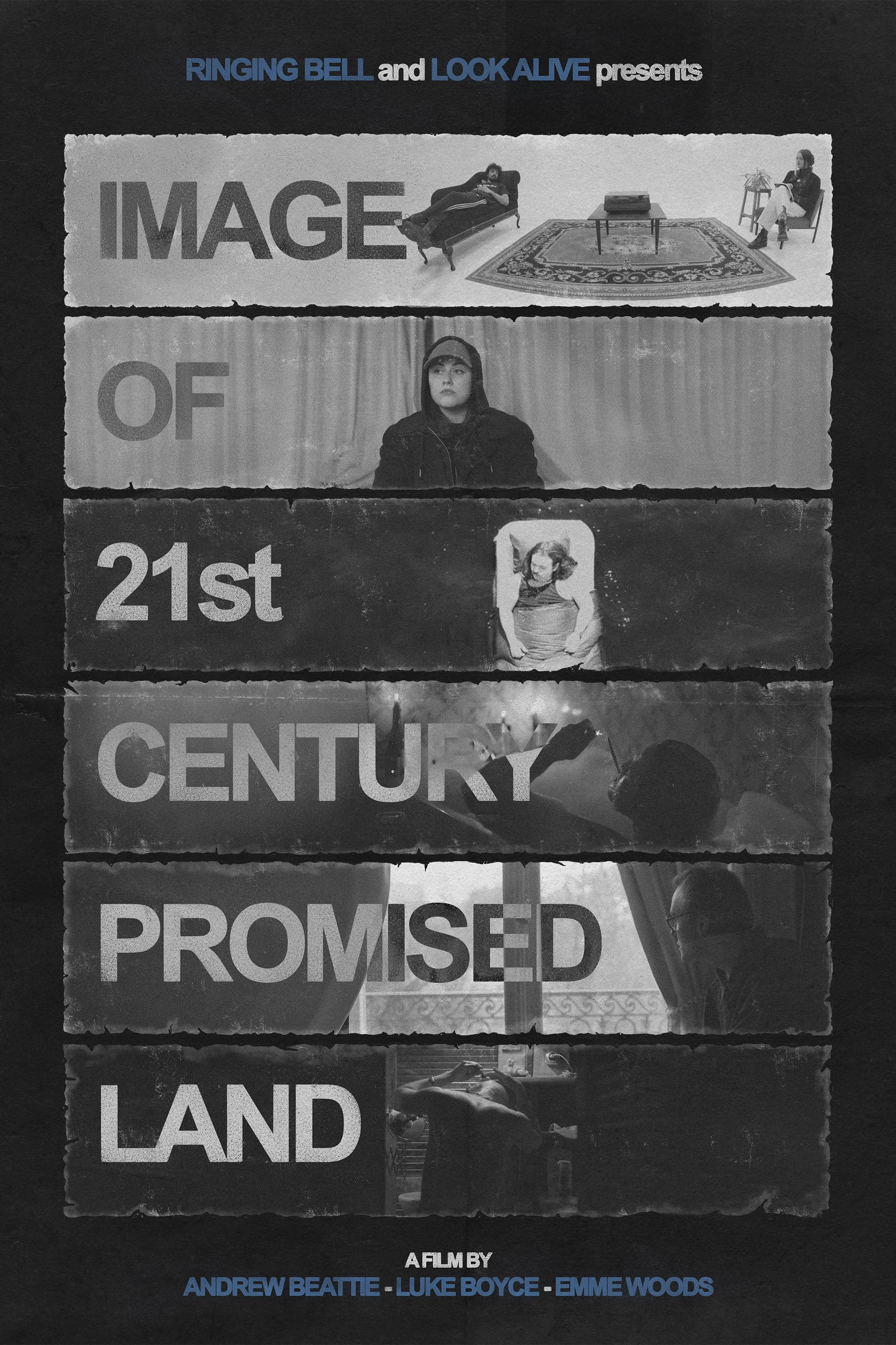 Image of 21st Century Promised Land