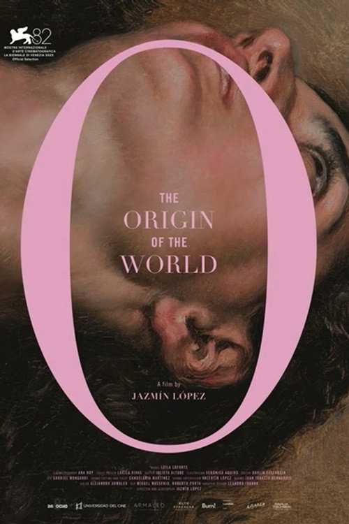El origen del mundo