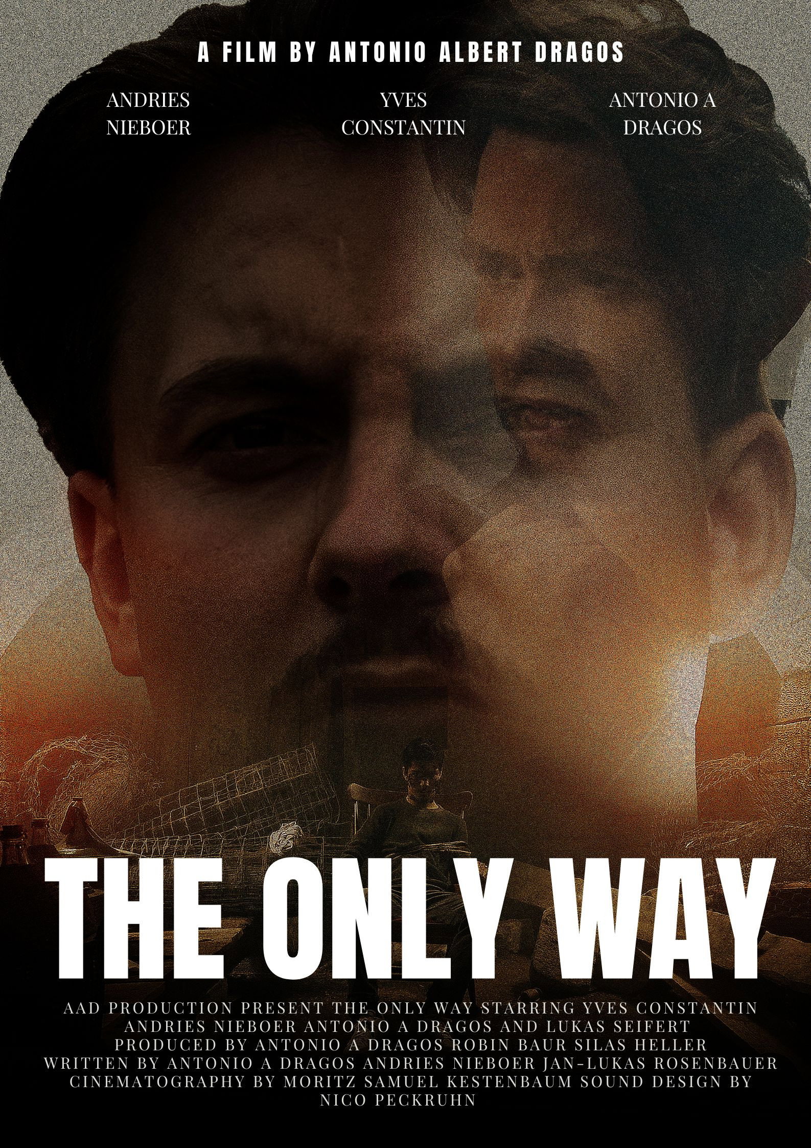 The Only Way