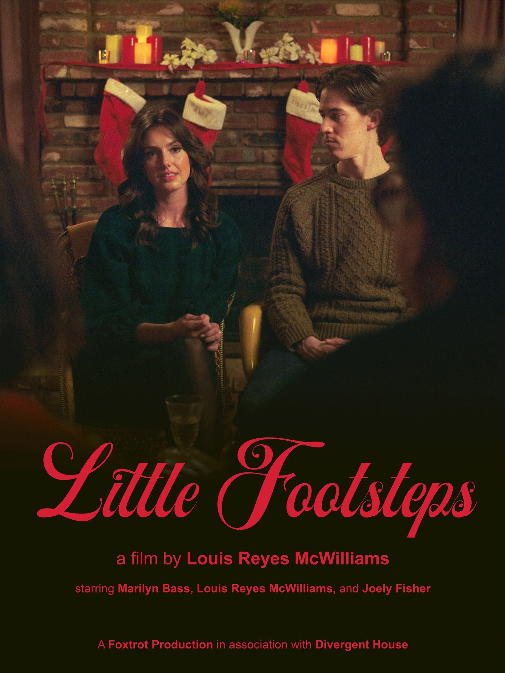 Little Footsteps