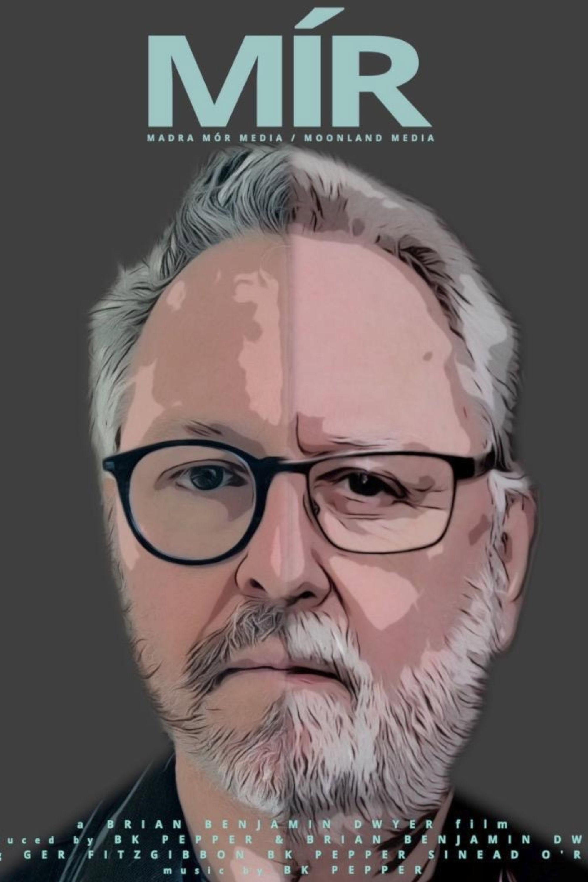 Mír