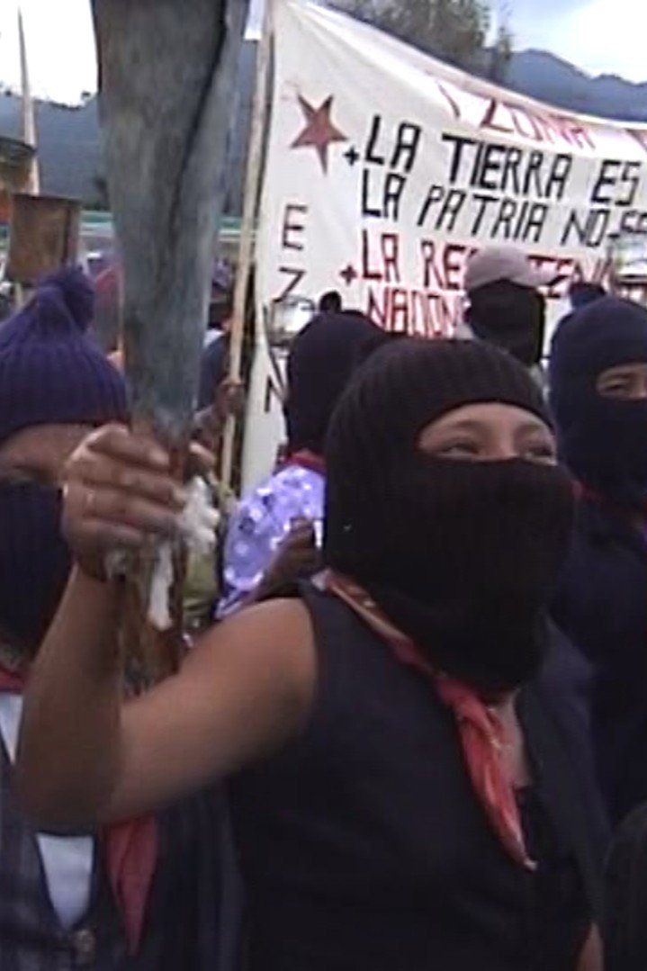 Viva la vida muera la muerte