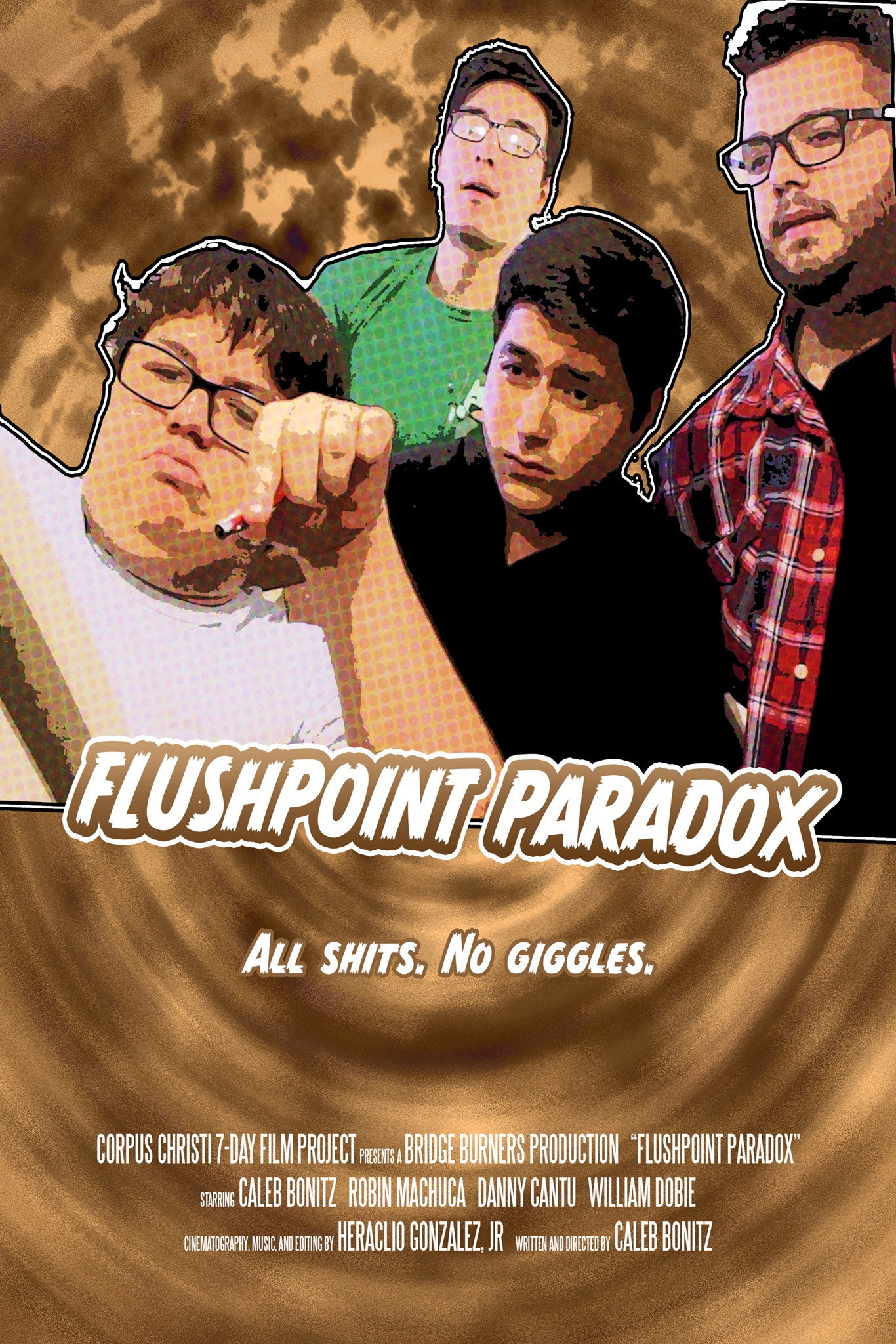 Flushpoint Paradox