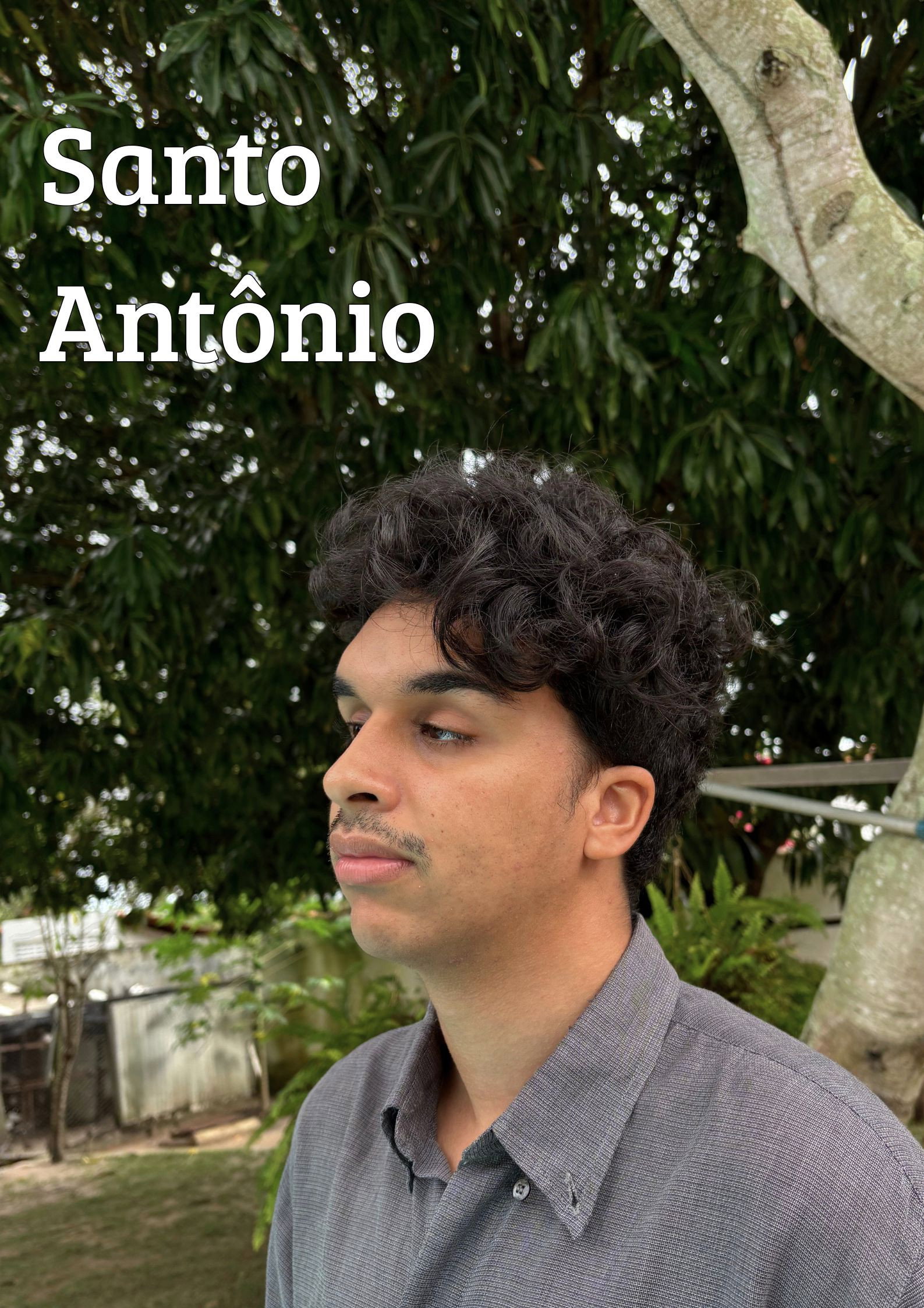 Santo Antônio