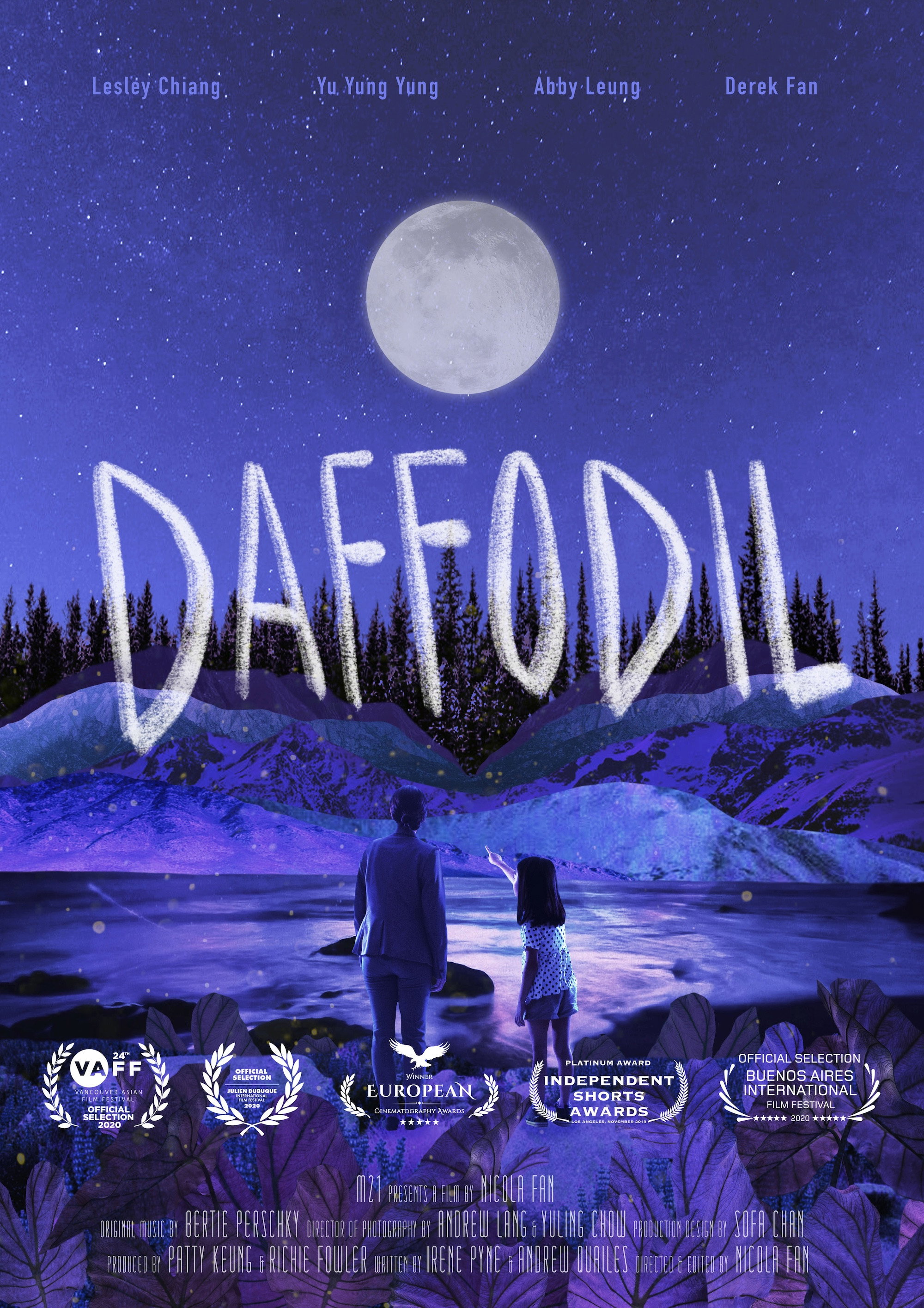 Daffodil