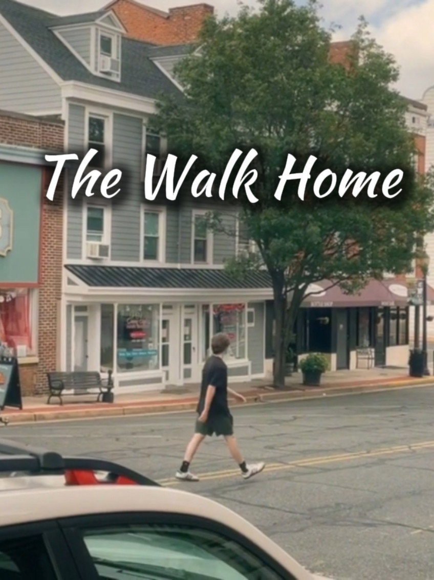 The Walk Home