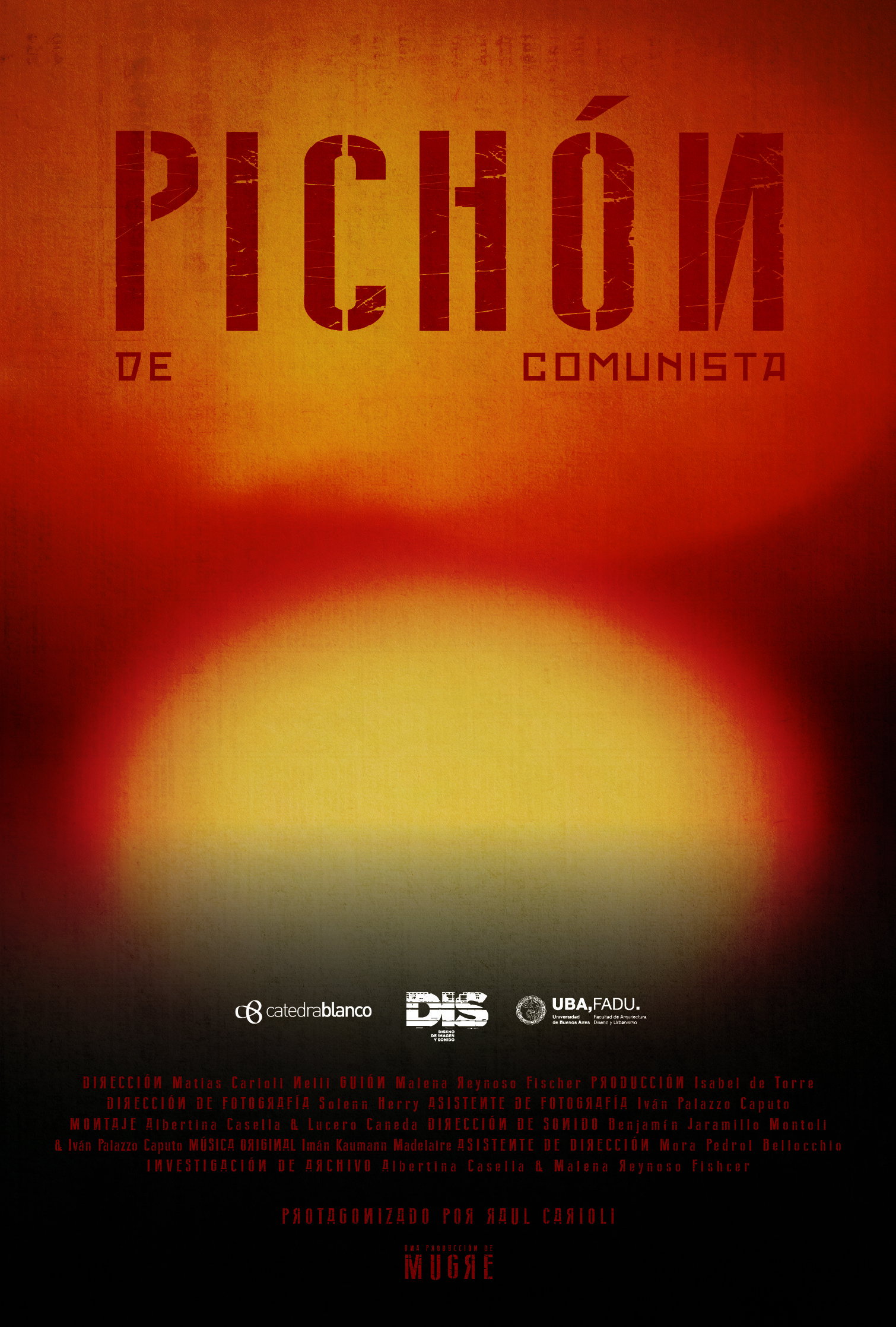 Pichón de Comunista