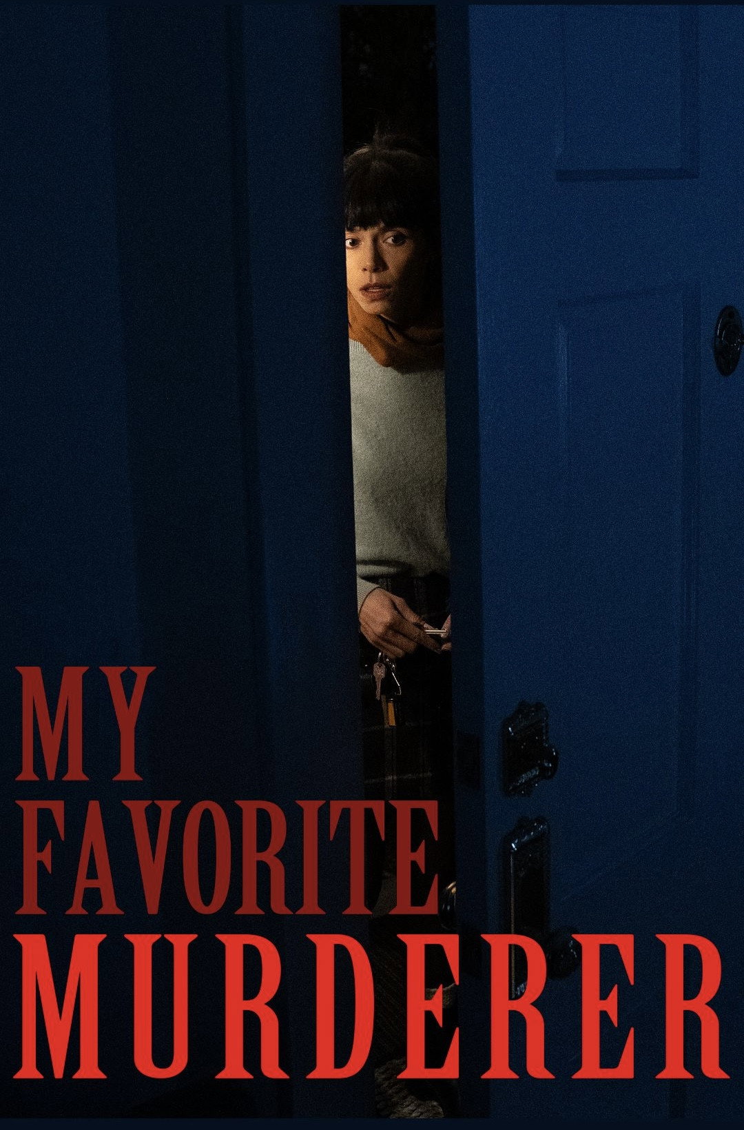 My Favorite Murderer