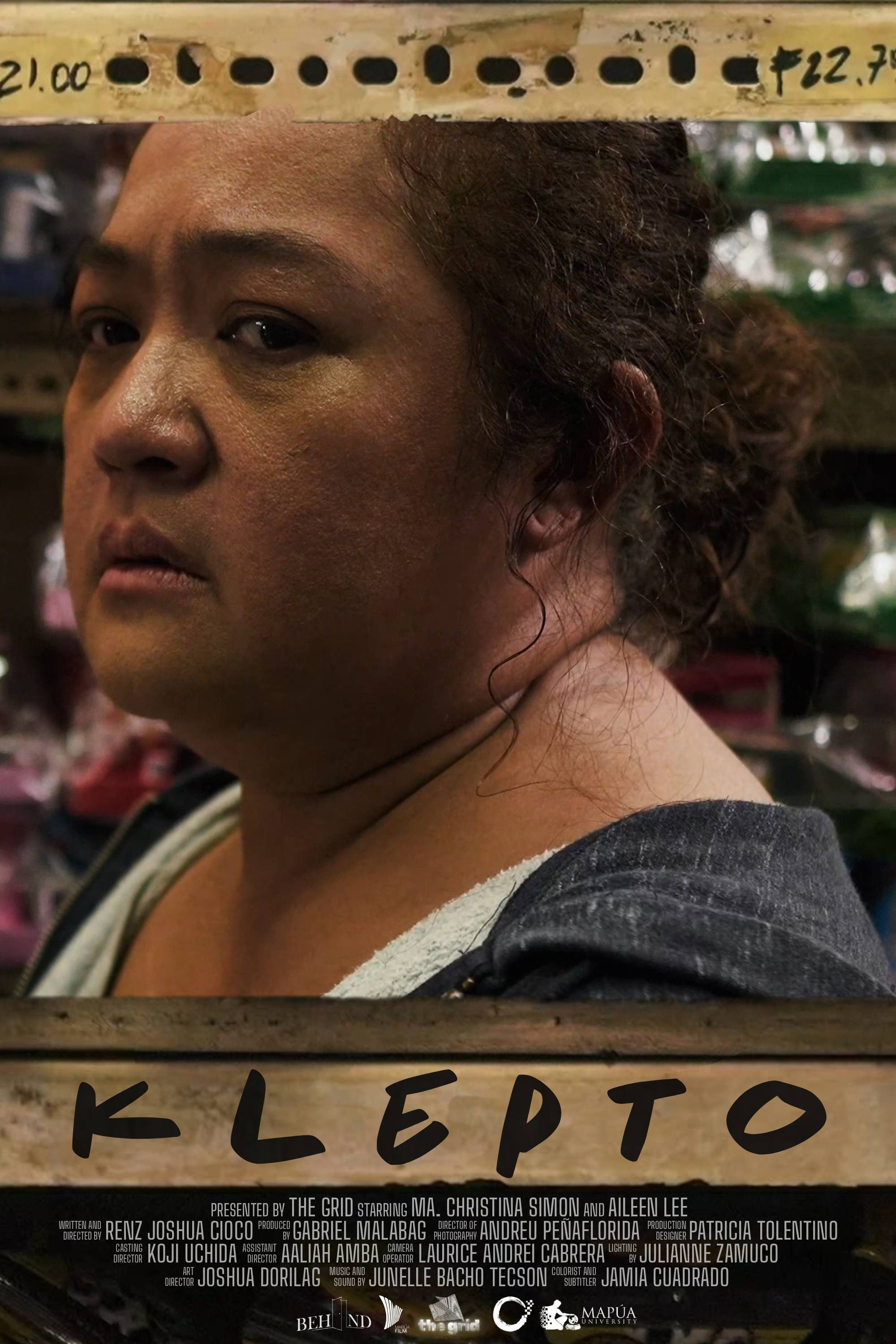 KLEPTO