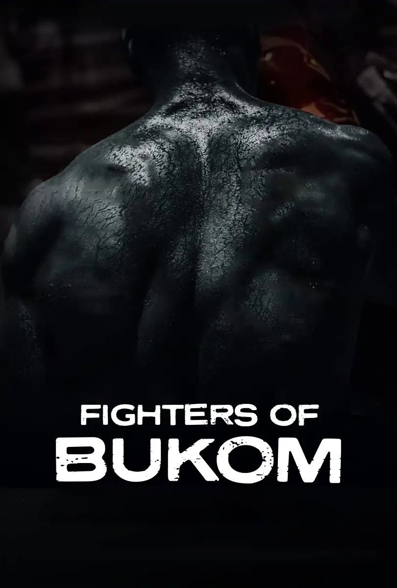 Fighters of Bukom