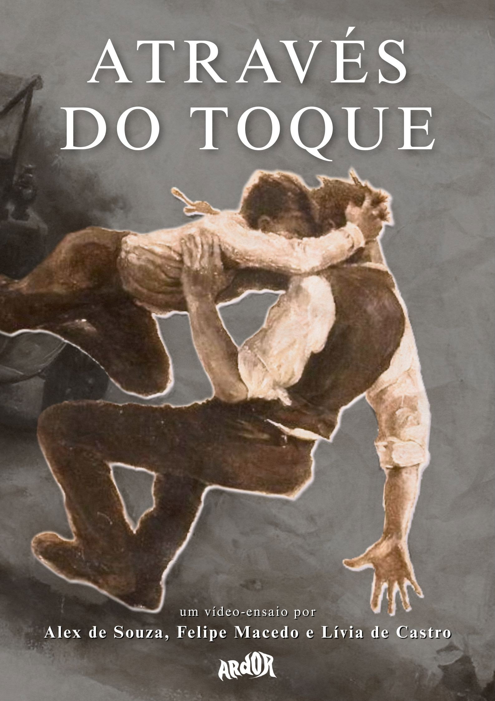 Através do Toque