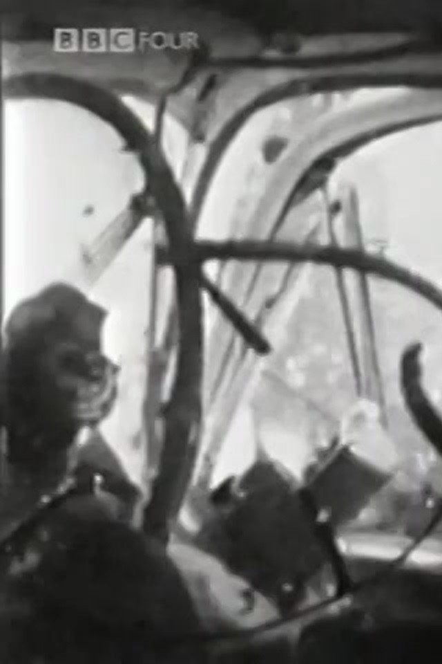 The Atrocity Exhibition (J.G. Ballard And The Motorcar)