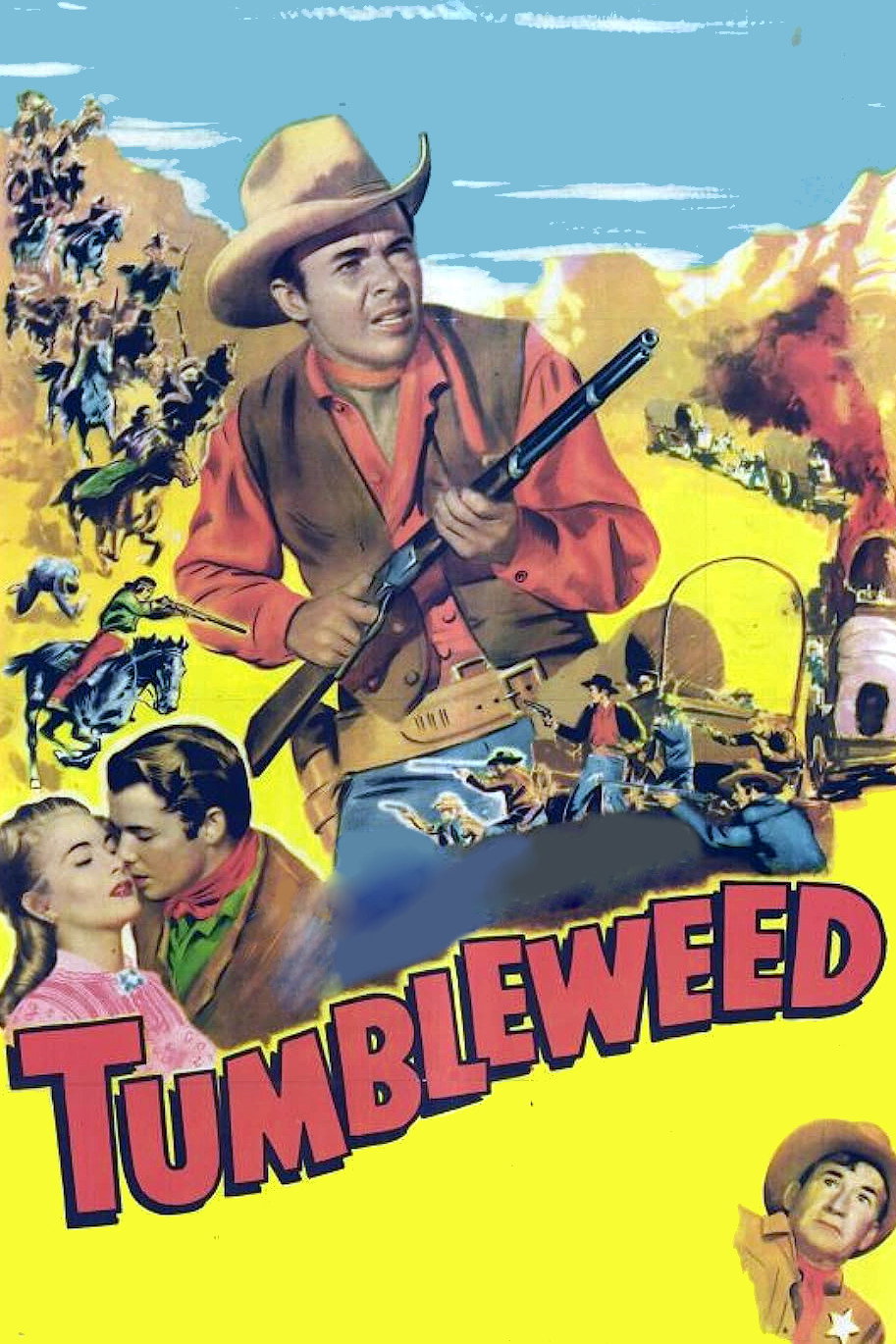 Tumbleweed