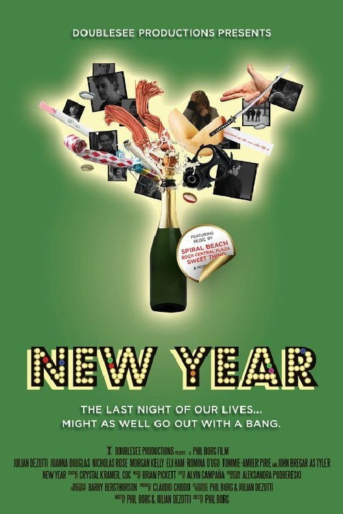 New Year