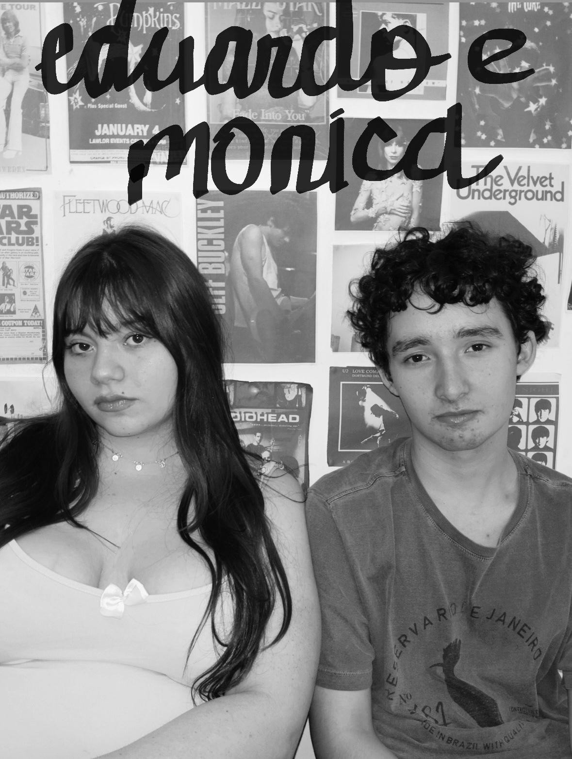 Eduardo e Mônica Short Clip