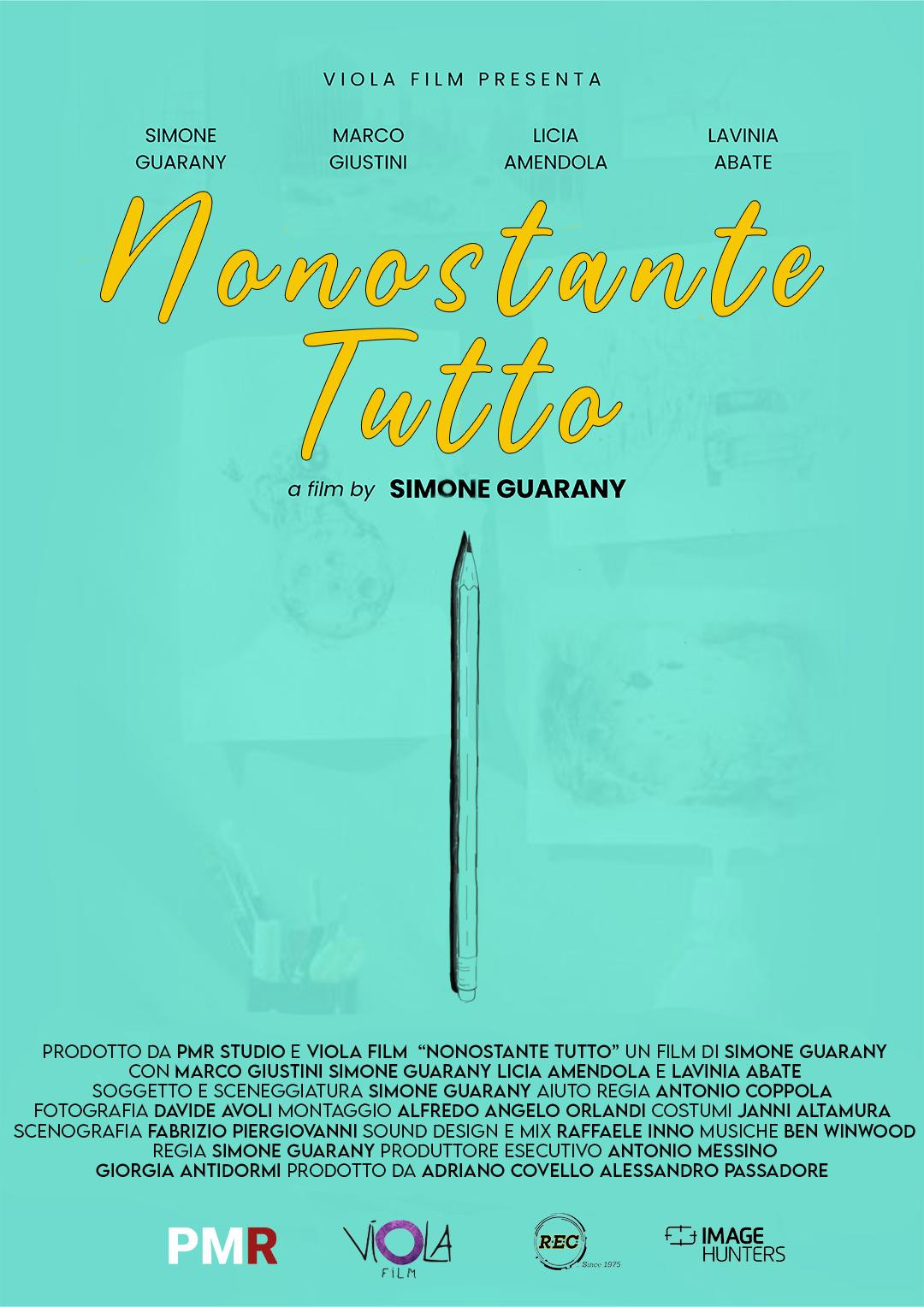 Nonostante tutto