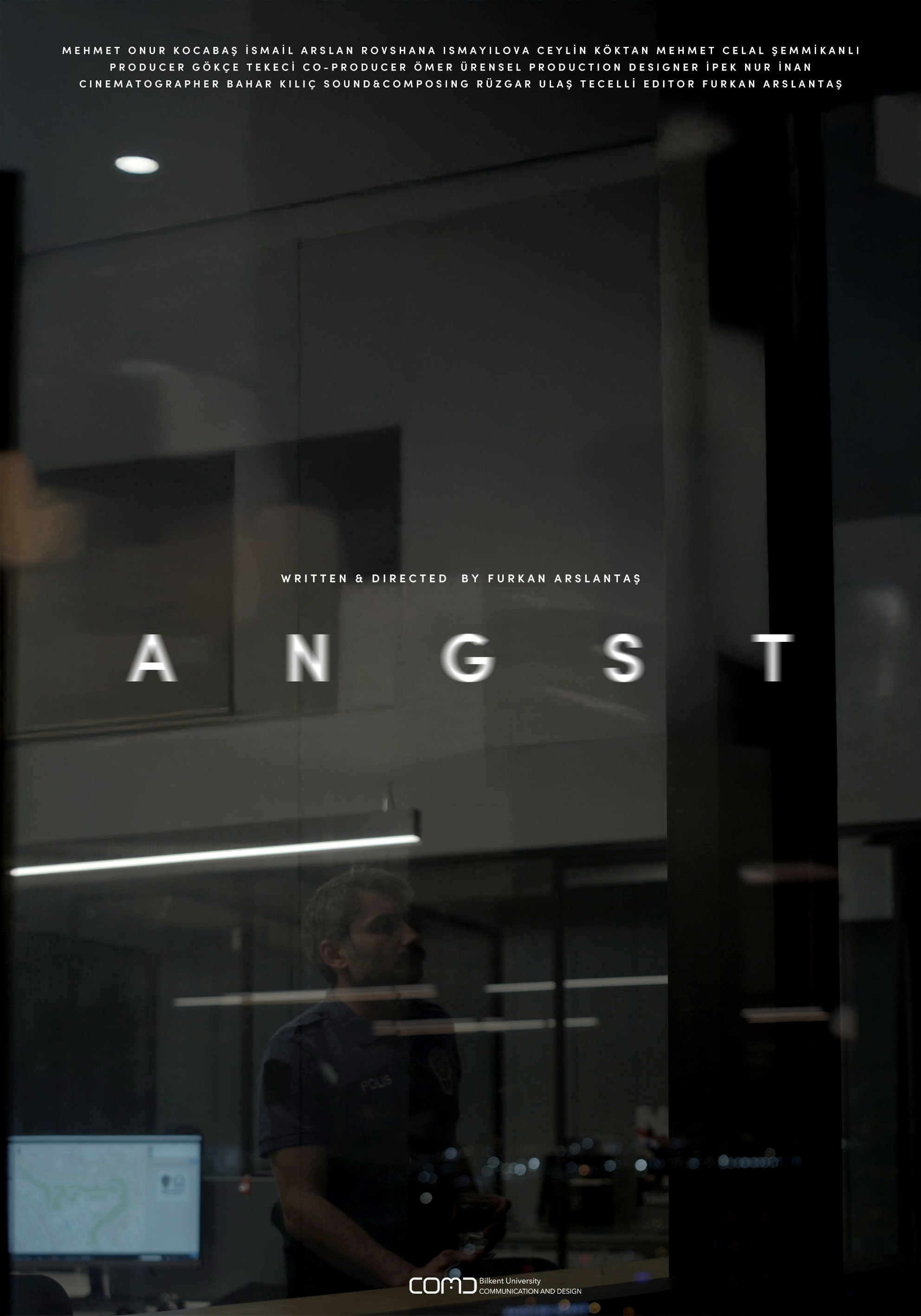 ANGST