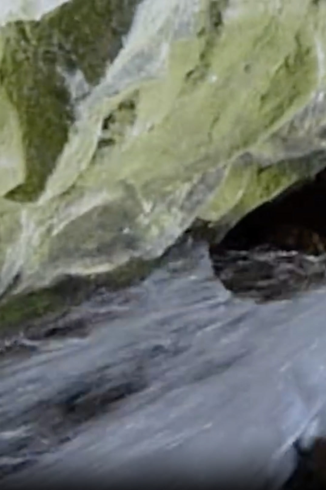 Water Fall