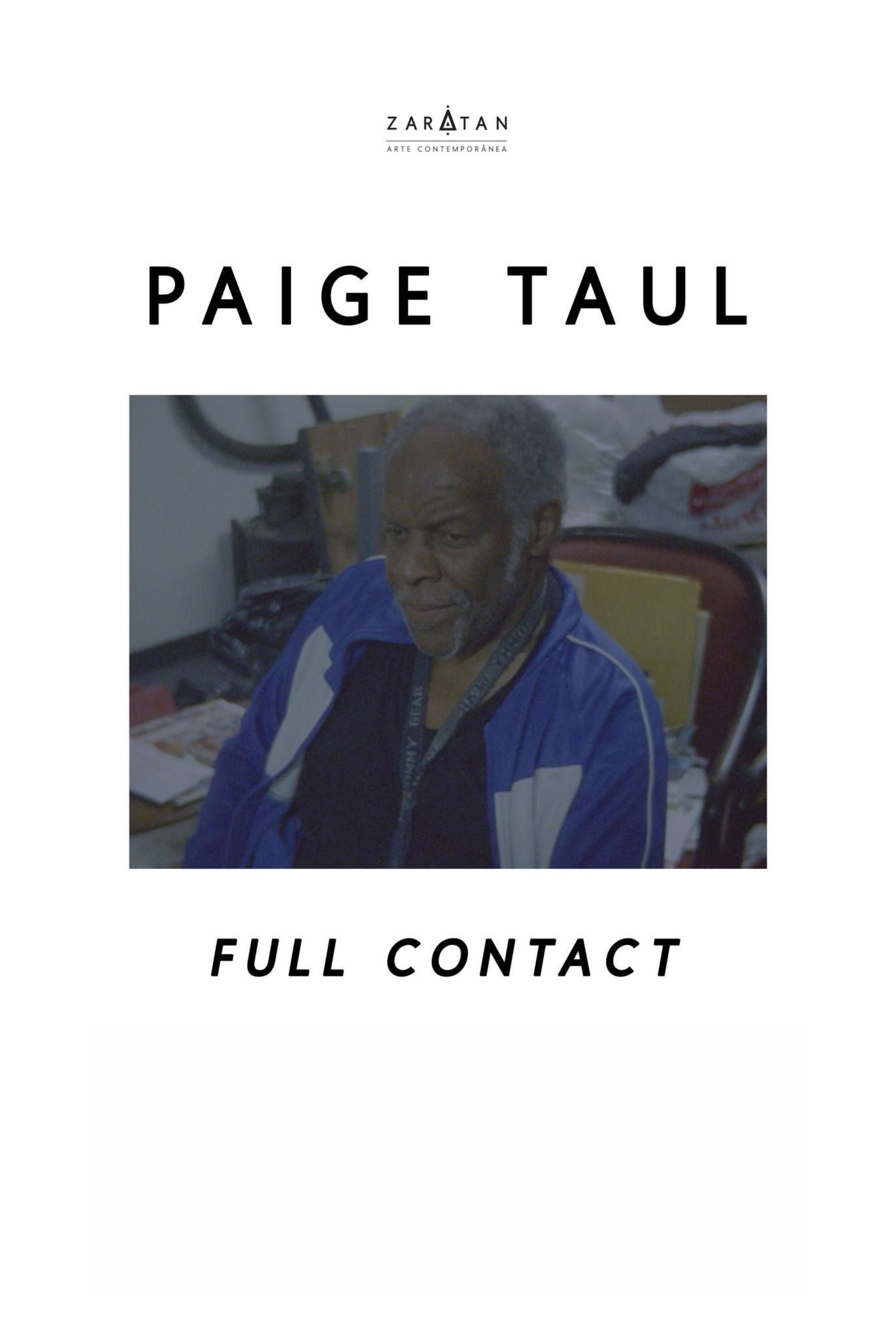 Full Contact