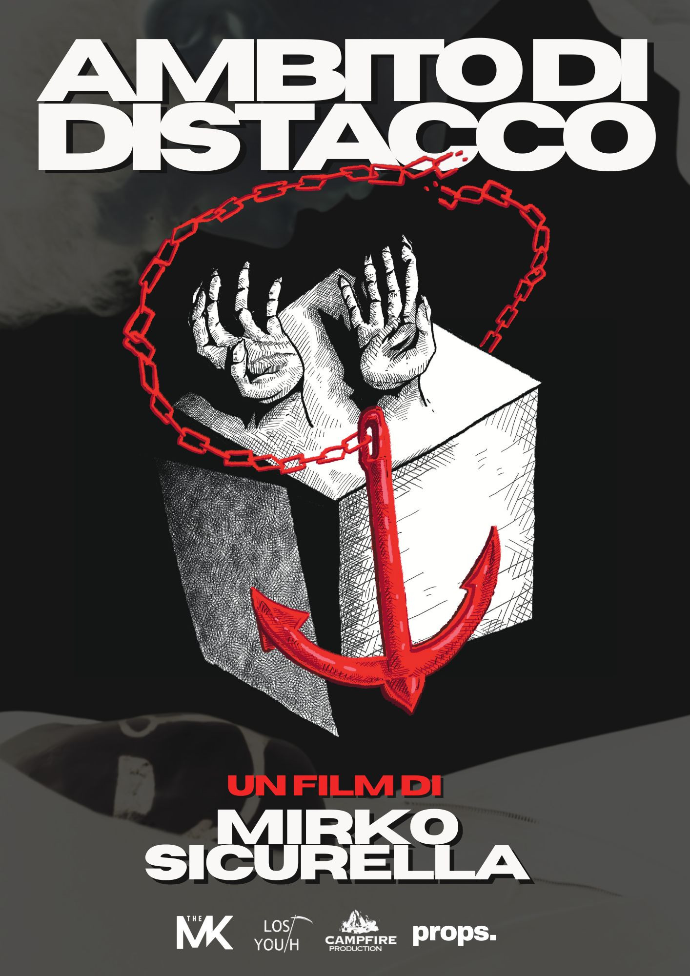 Ambito di Distacco