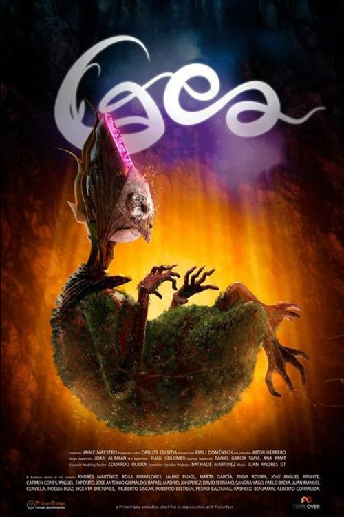 Gea