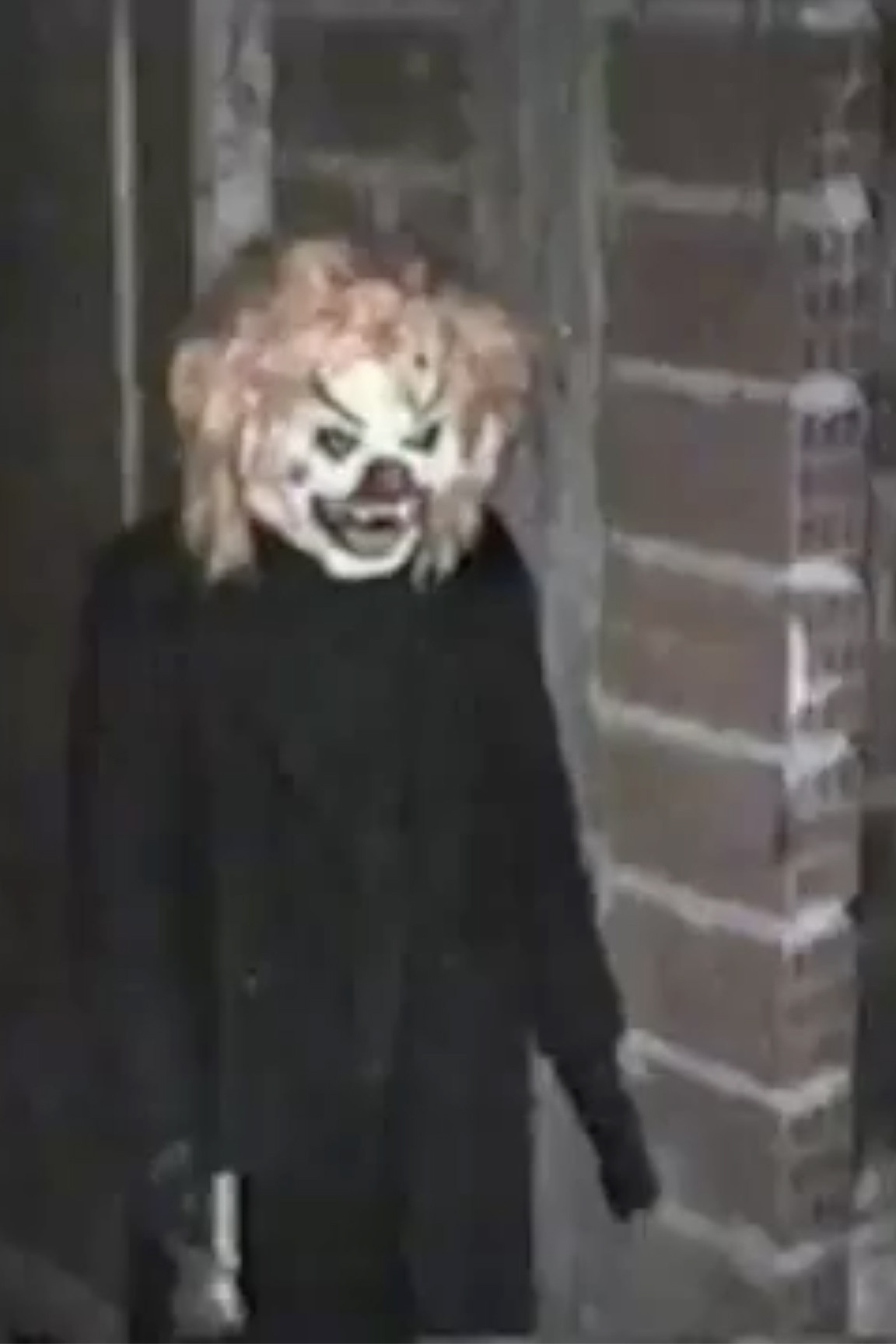 La Noche del Payaso