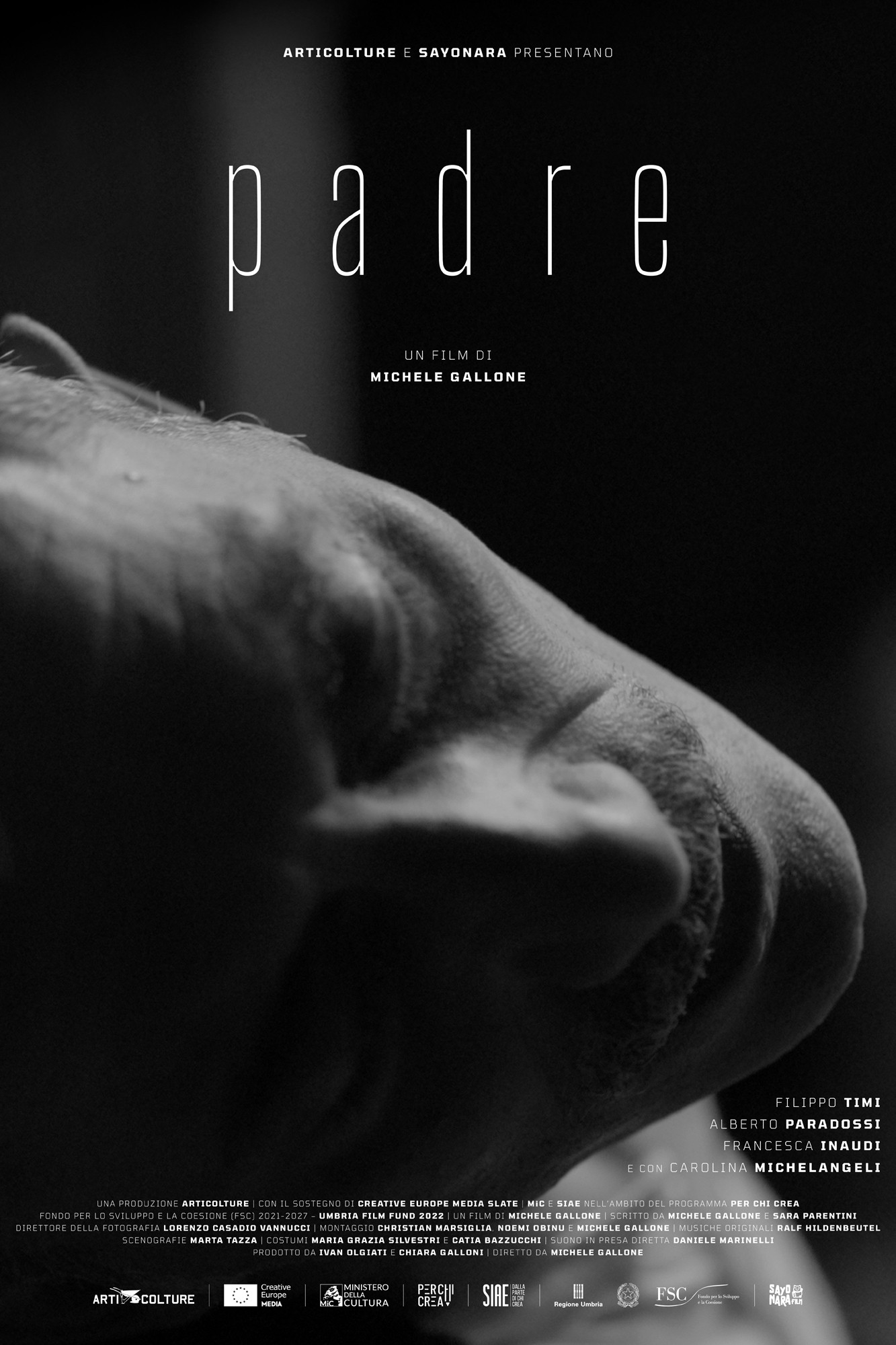 Padre